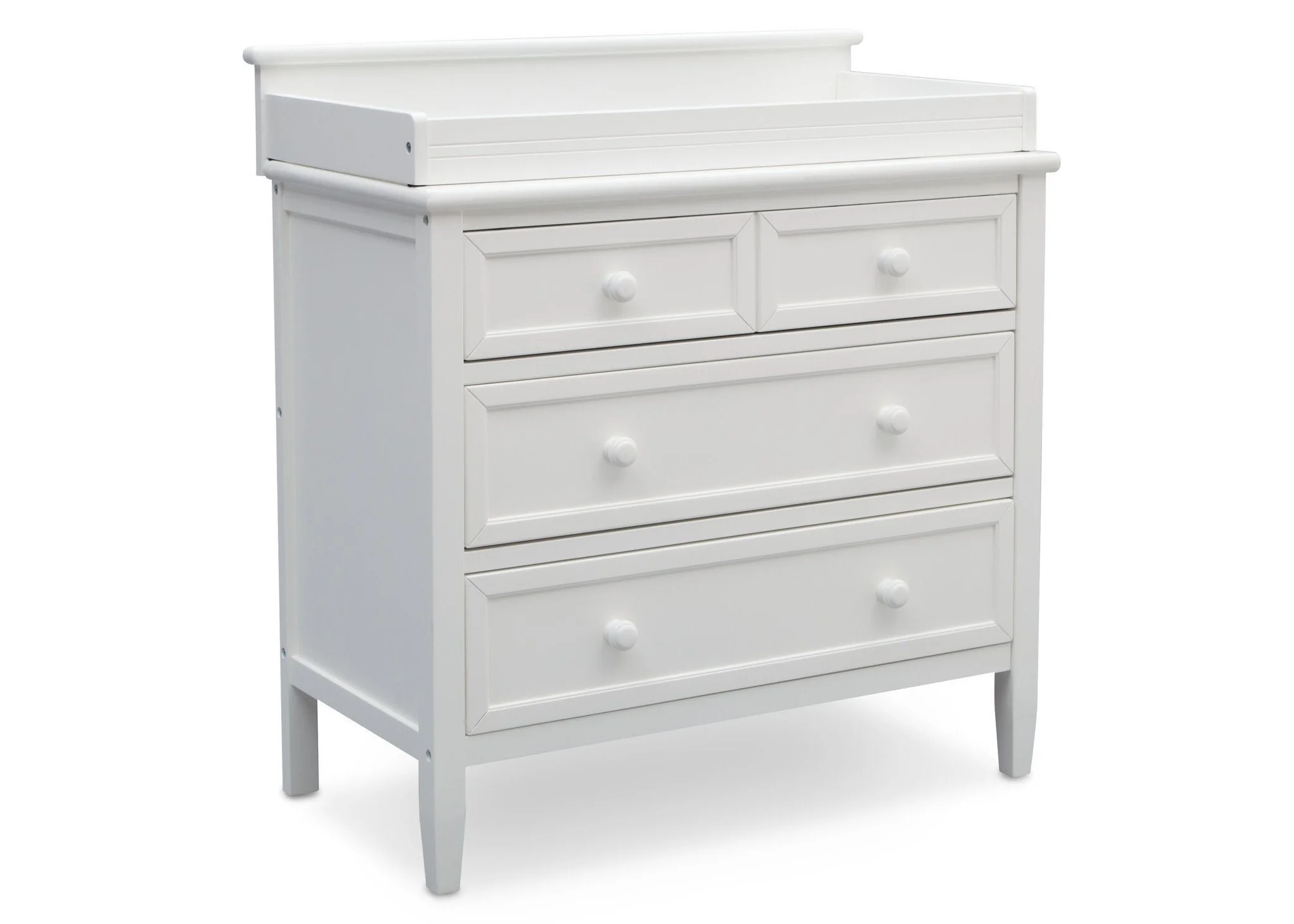 Epic Signature 3 Drawer Dresser with Changing Top - Image 6
