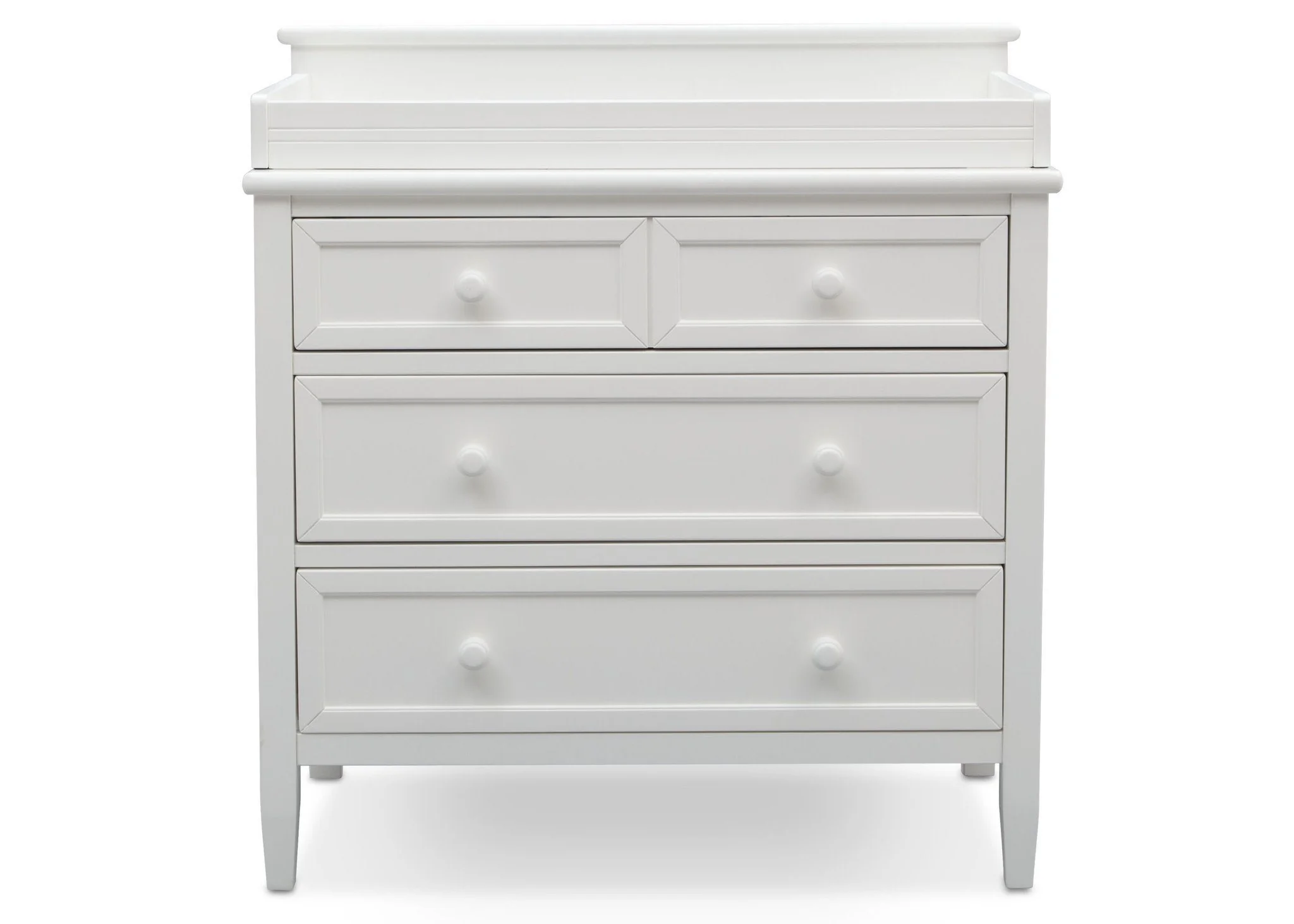 Epic Signature 3 Drawer Dresser with Changing Top - Image 7