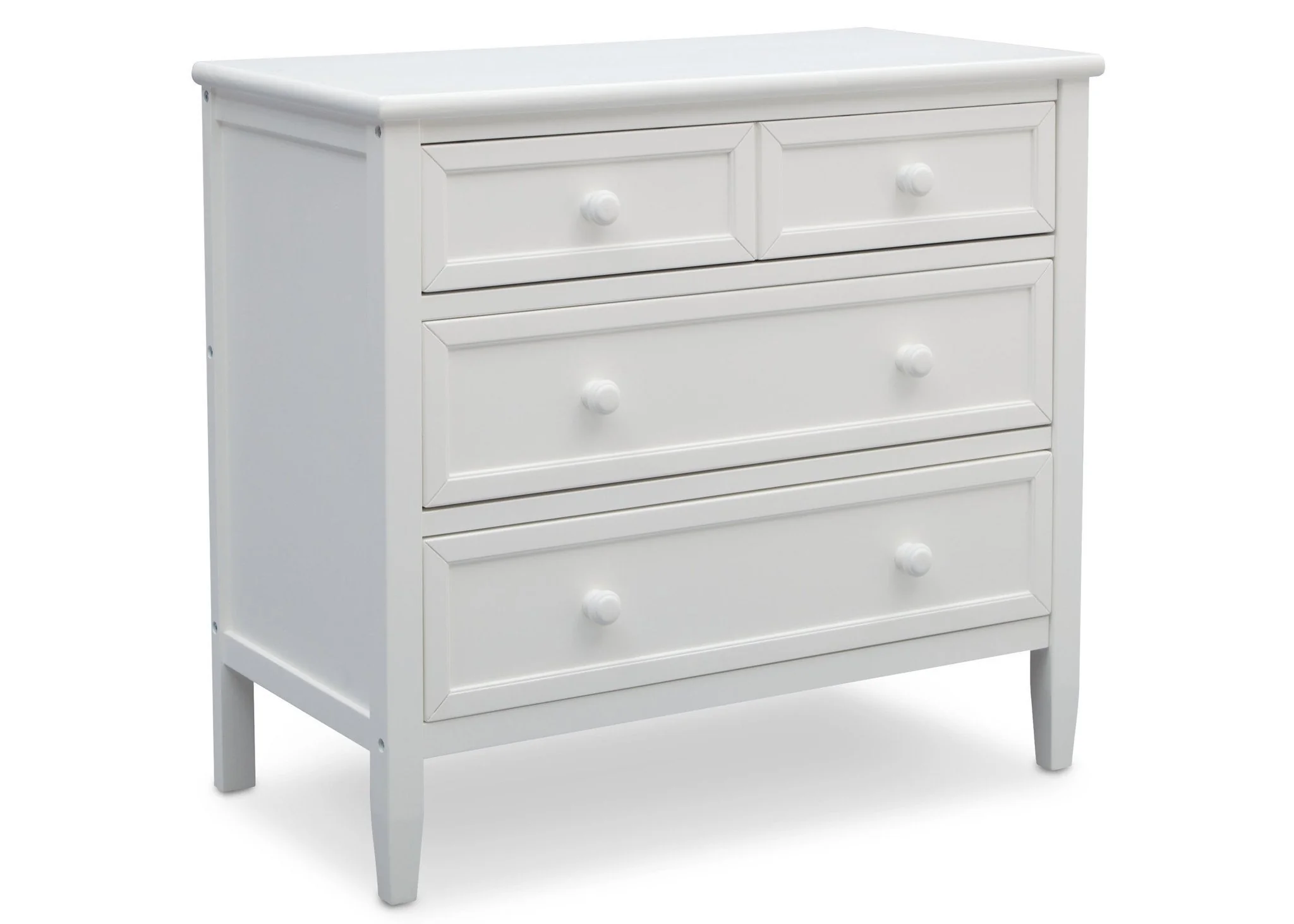 Epic Signature 3 Drawer Dresser with Changing Top - Image 8
