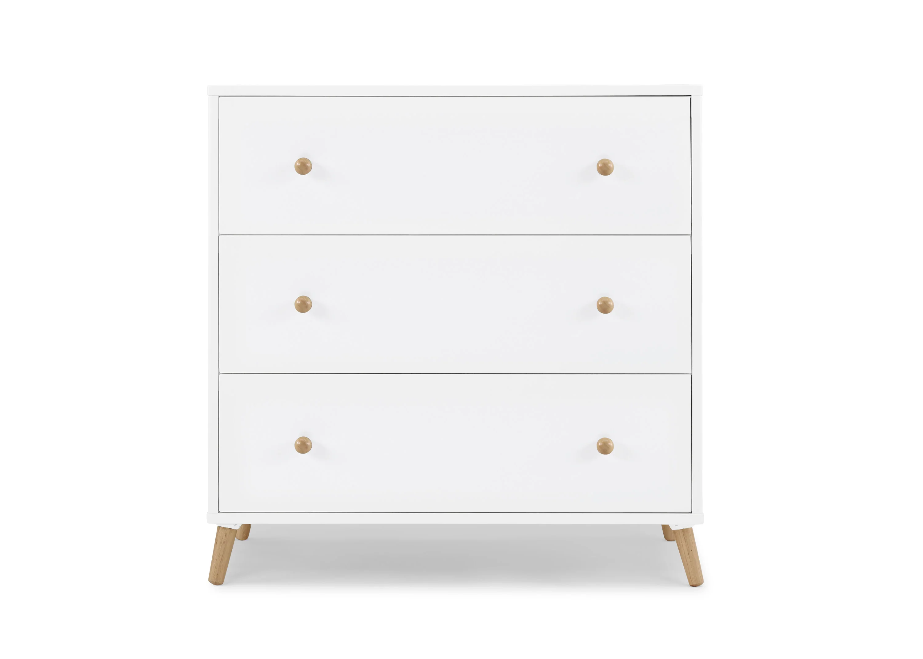 Essex 3 Drawer Dresser - Image 7