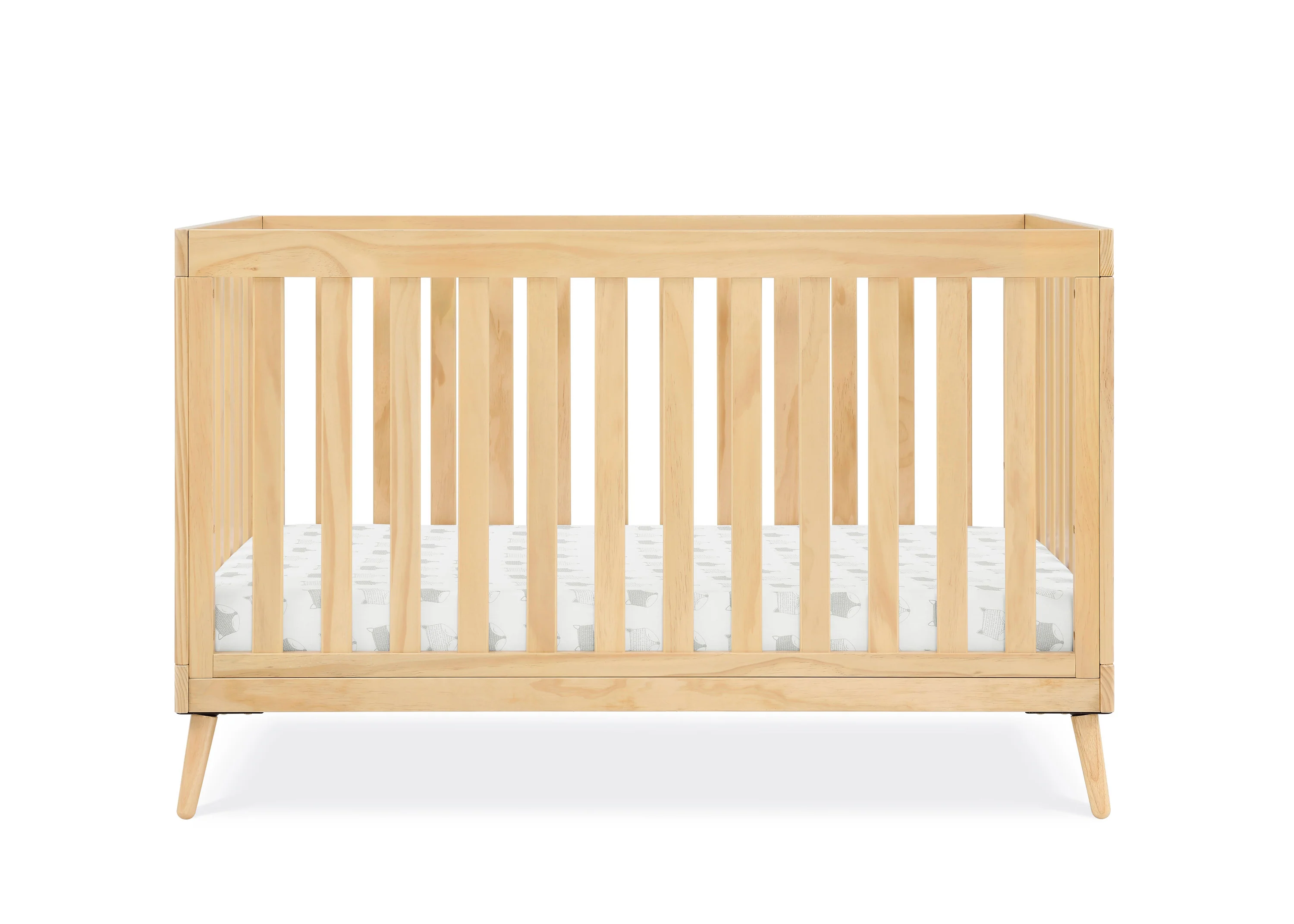 Essex 4-in-1 Convertible Crib - Image 40