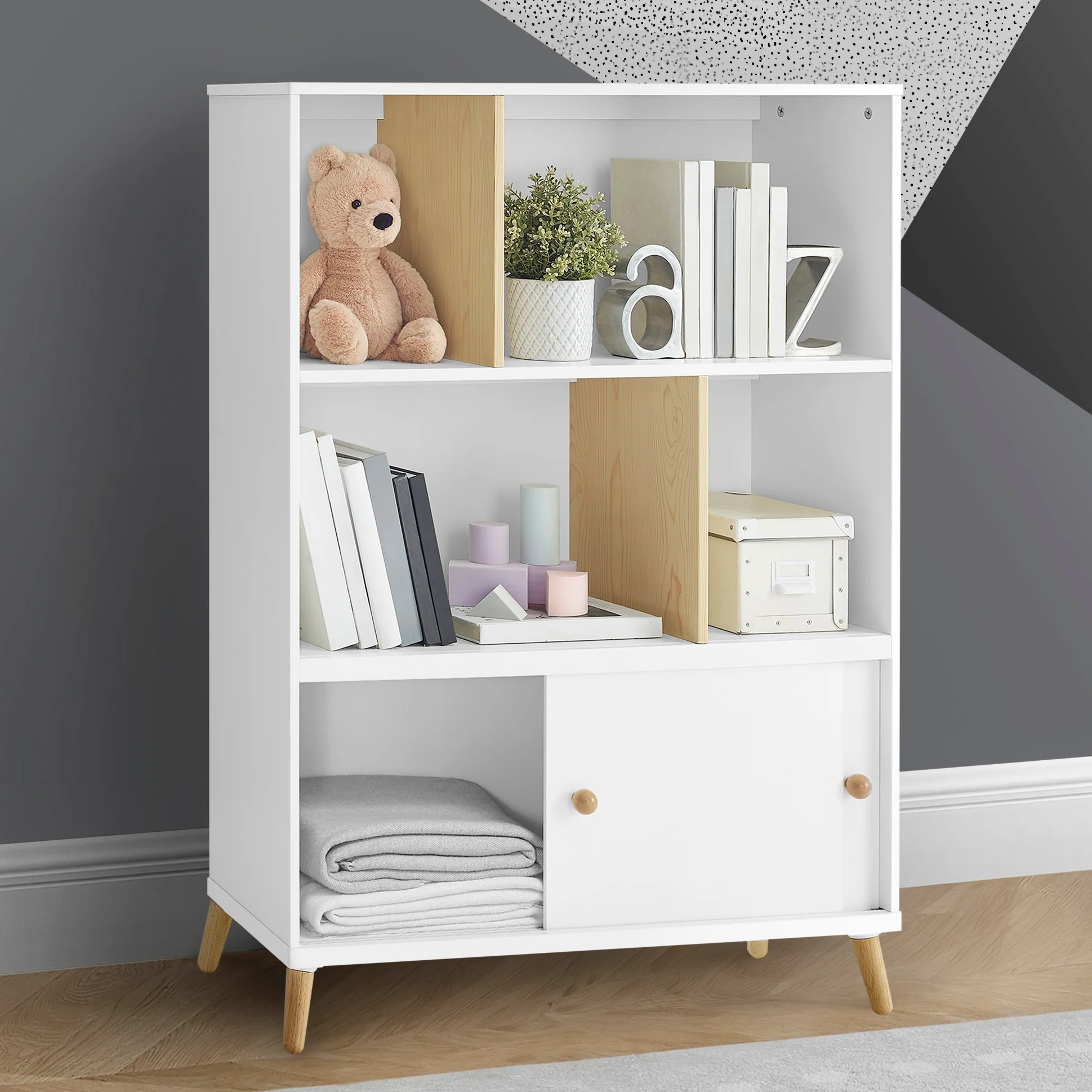 Essex Bookcase - Image 10