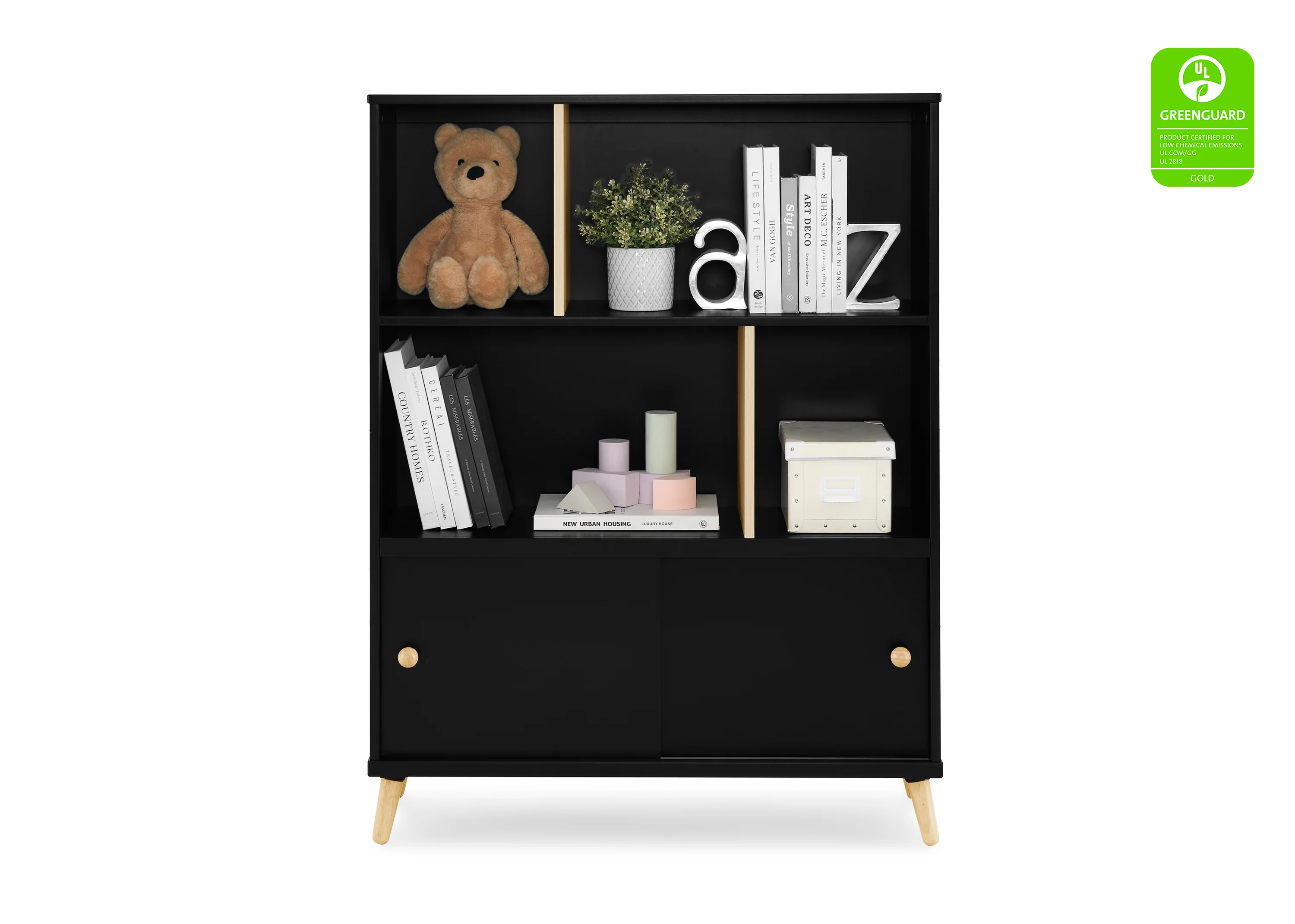 Essex Bookcase - Image 2