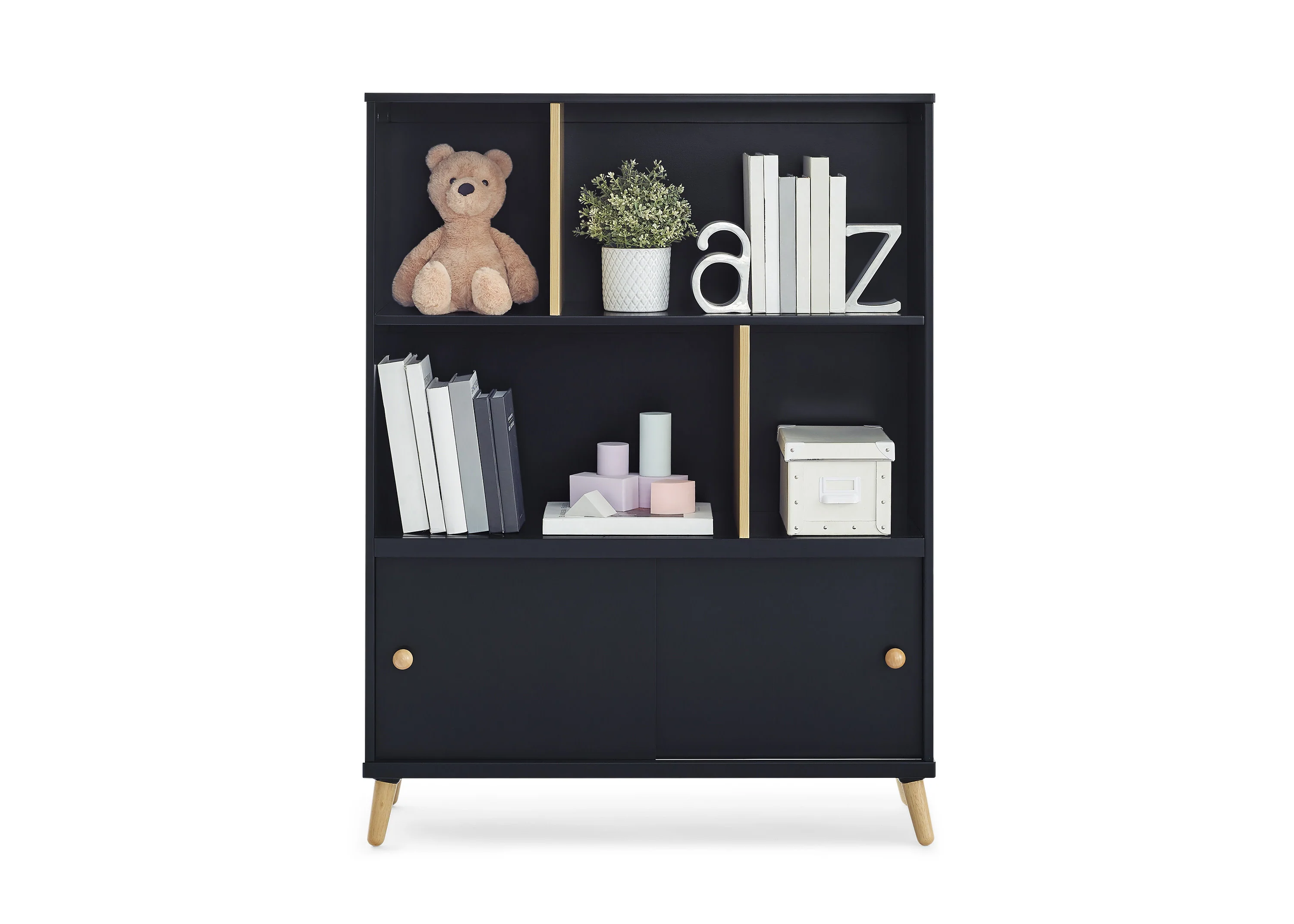 Essex Bookcase - Image 5