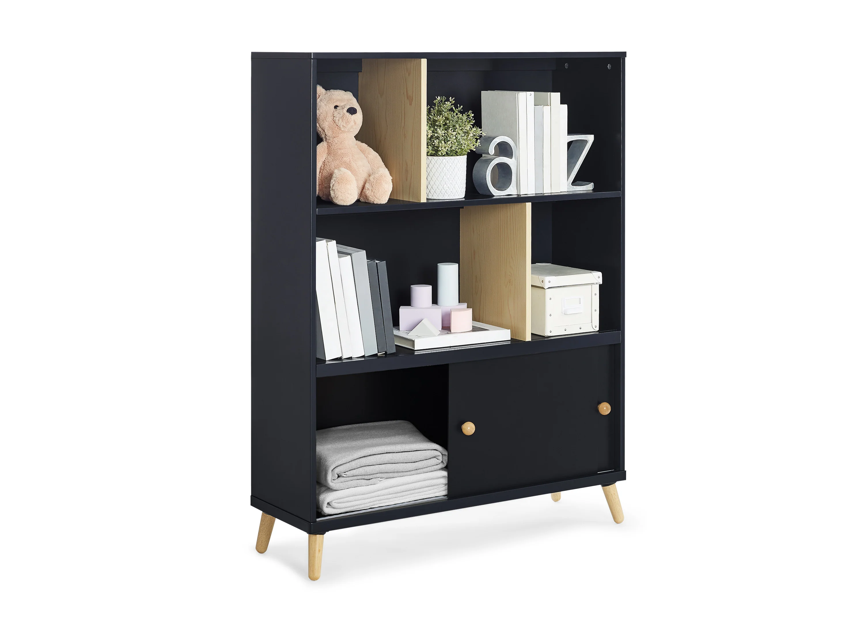 Essex Bookcase - Image 6