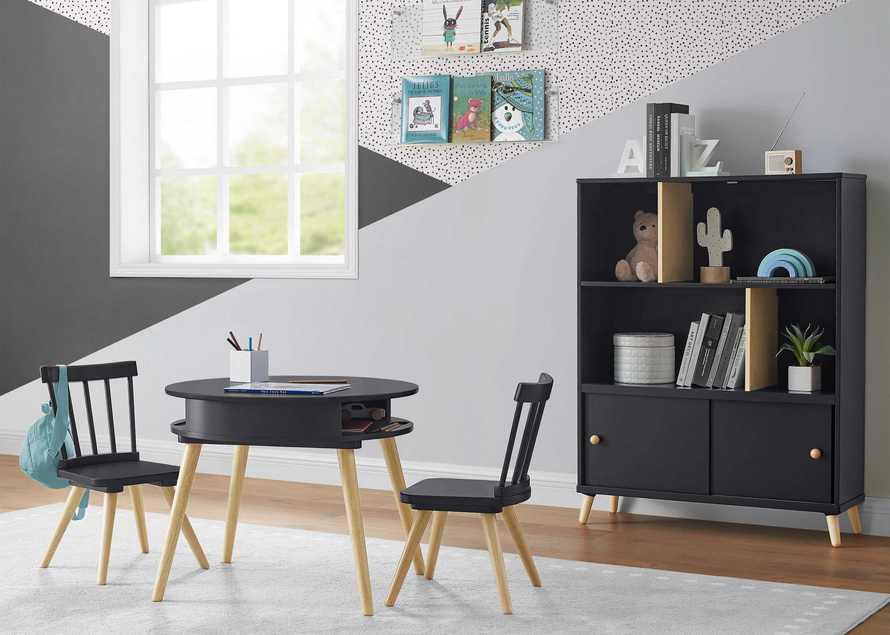 Essex Bookcase - Image 7