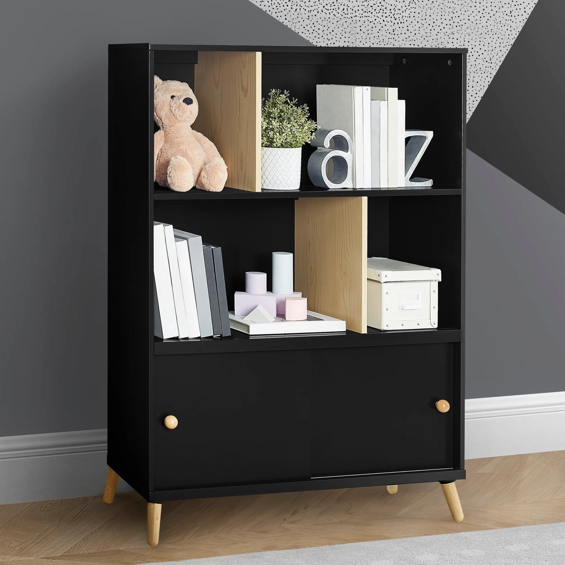 Essex Bookcase - Image 10