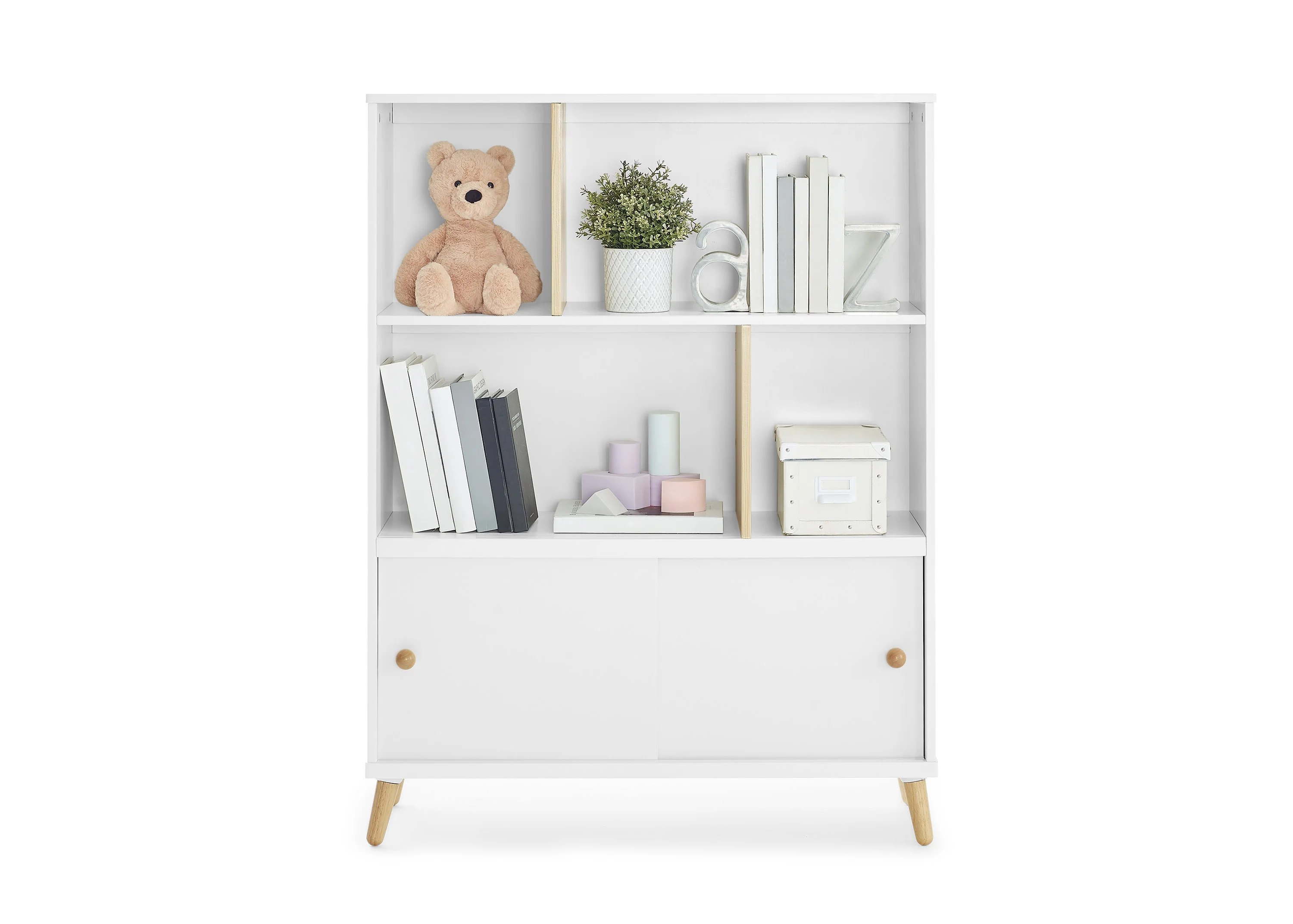 Essex Bookcase - Image 5