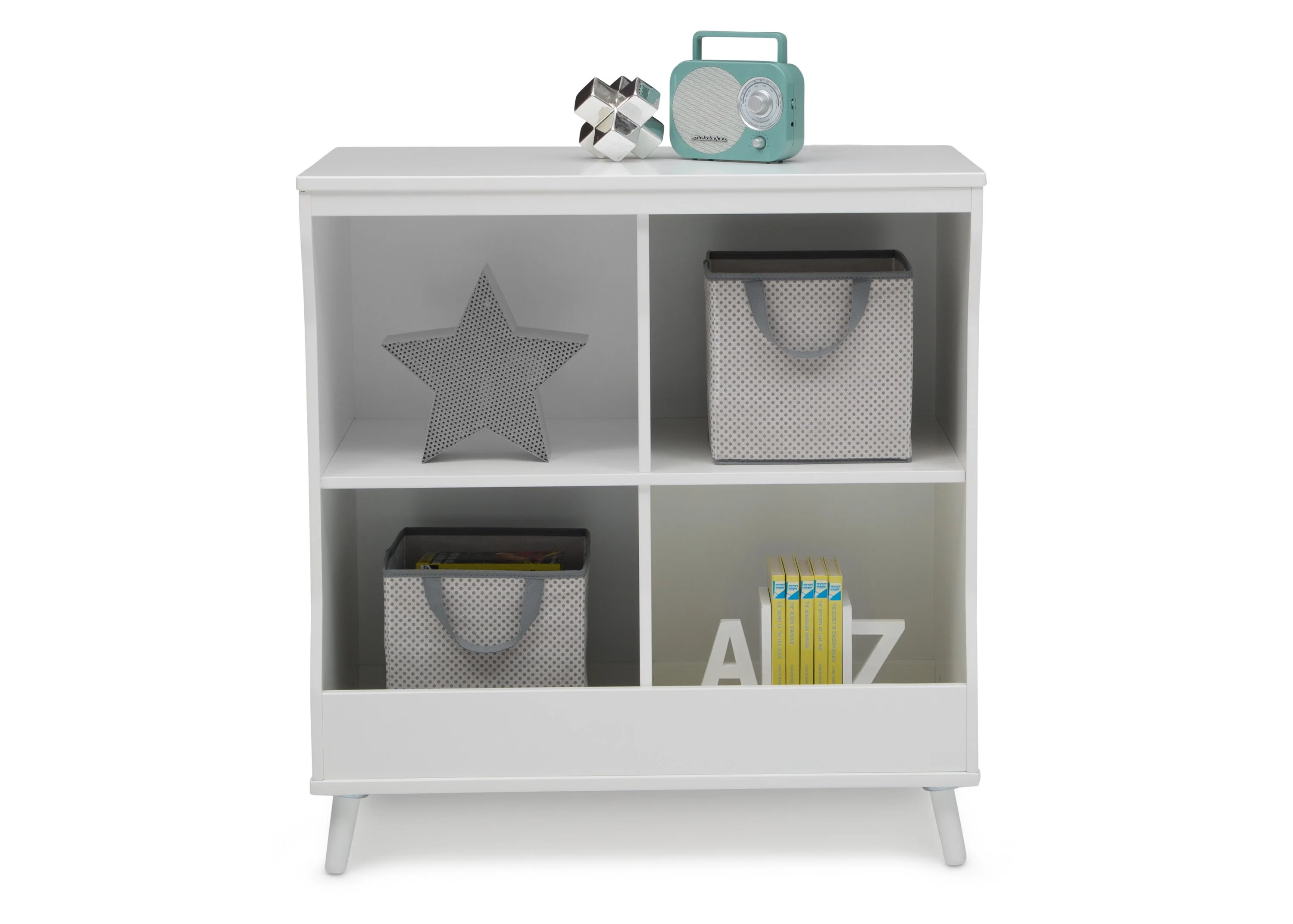 Essex Changing Table/Bookcase - Image 2