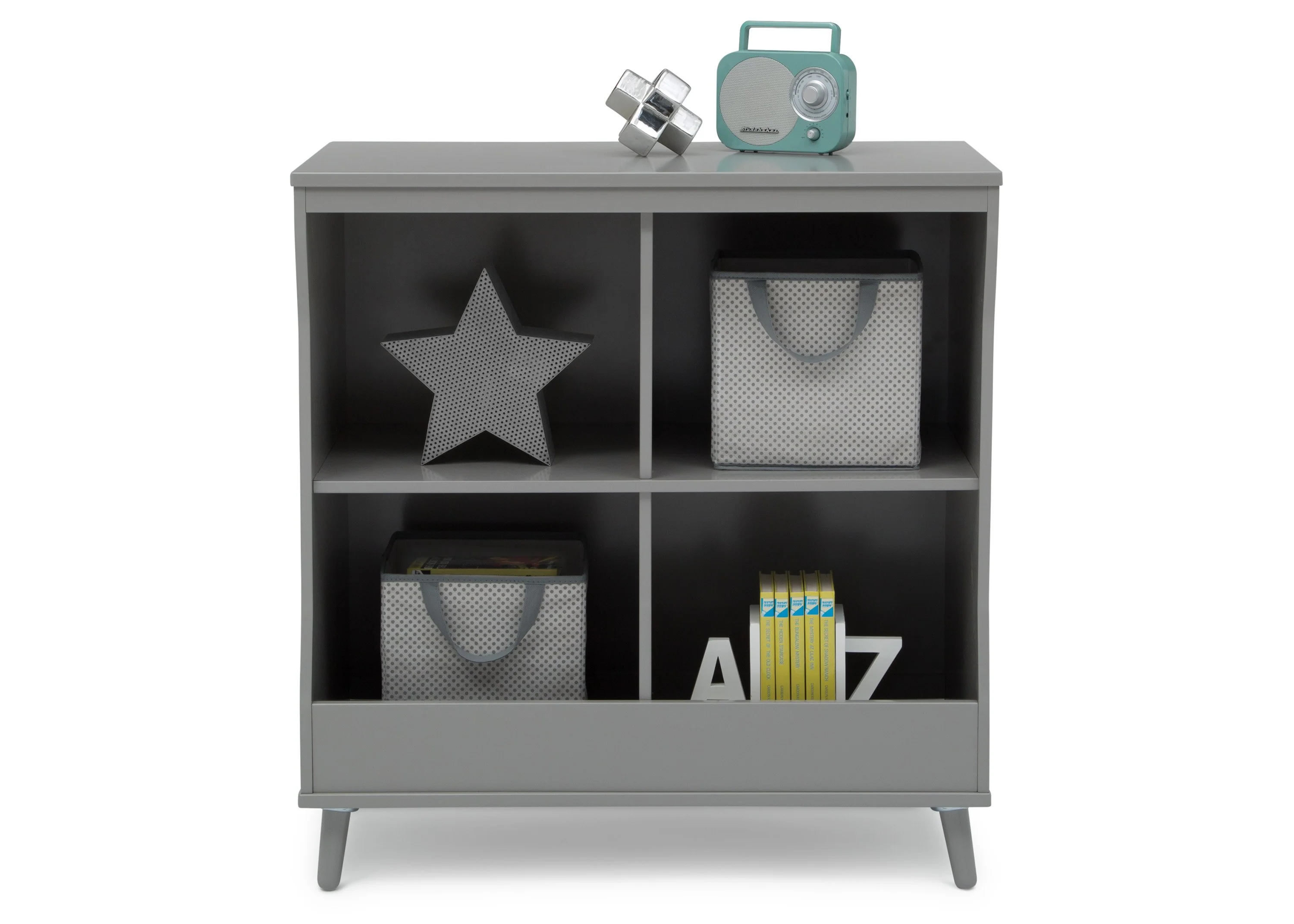 Essex Changing Table/Bookcase - Image 6