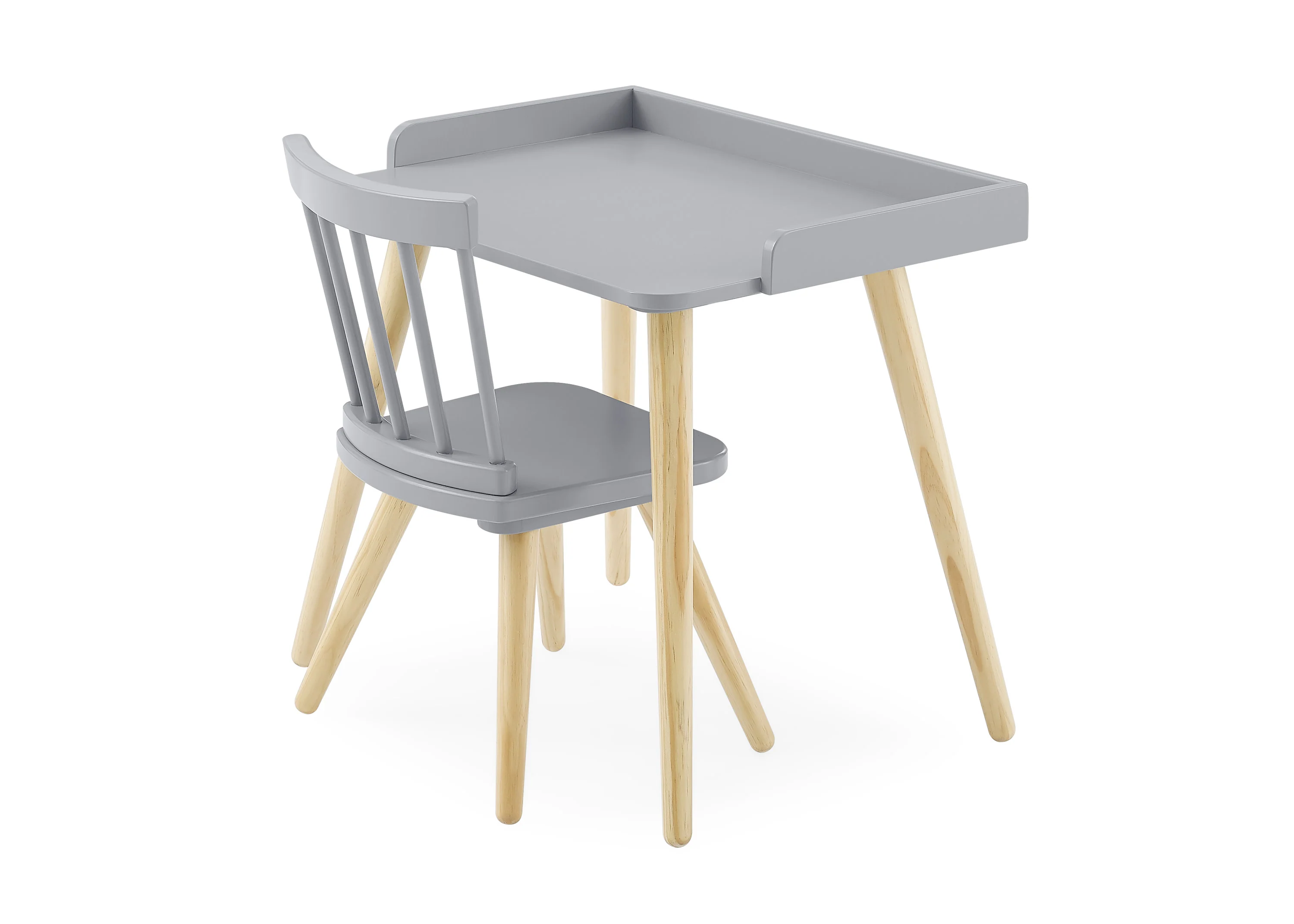 Essex Desk & Chair Set - Image 3