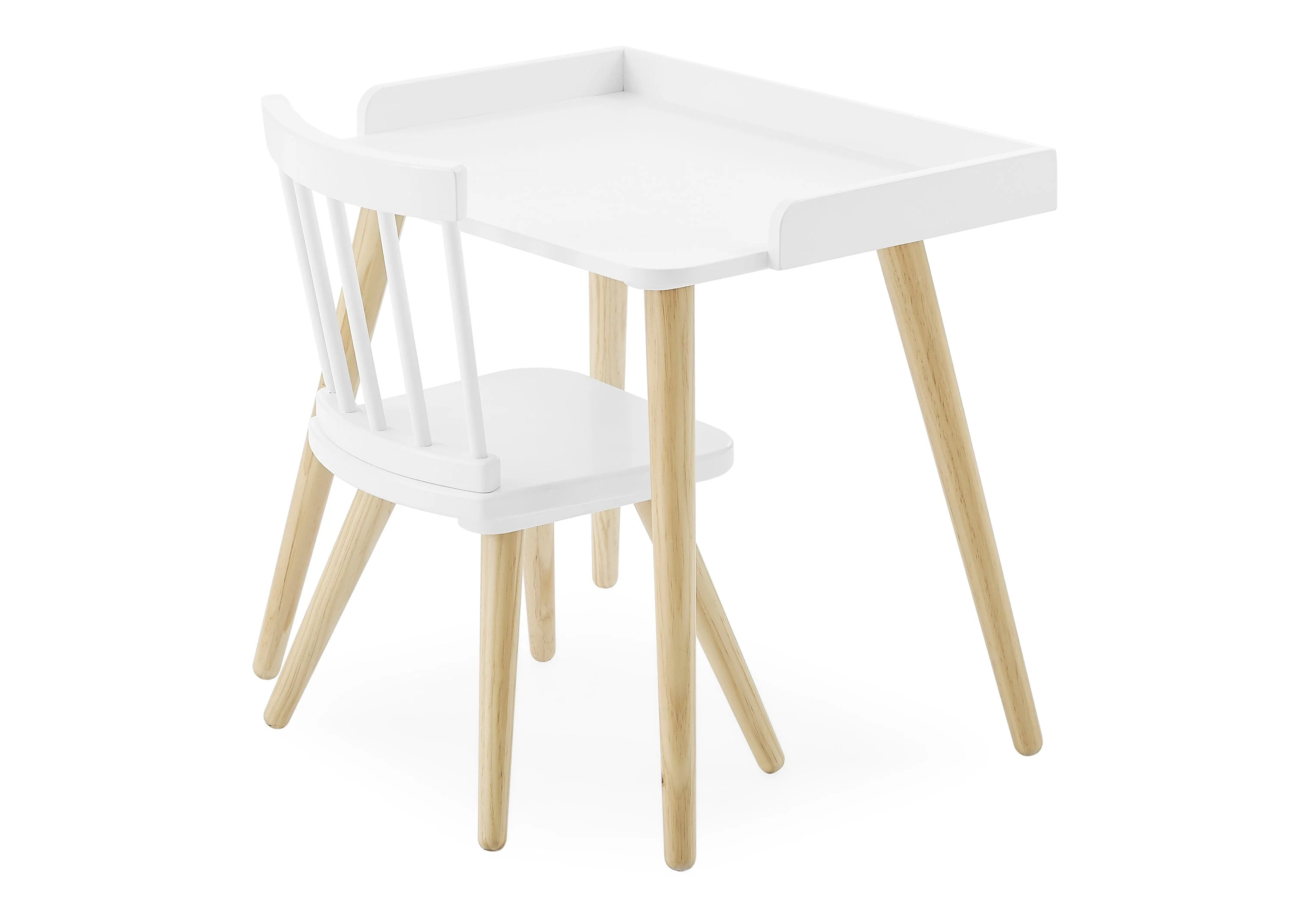 Essex Desk & Chair Set - Image 3