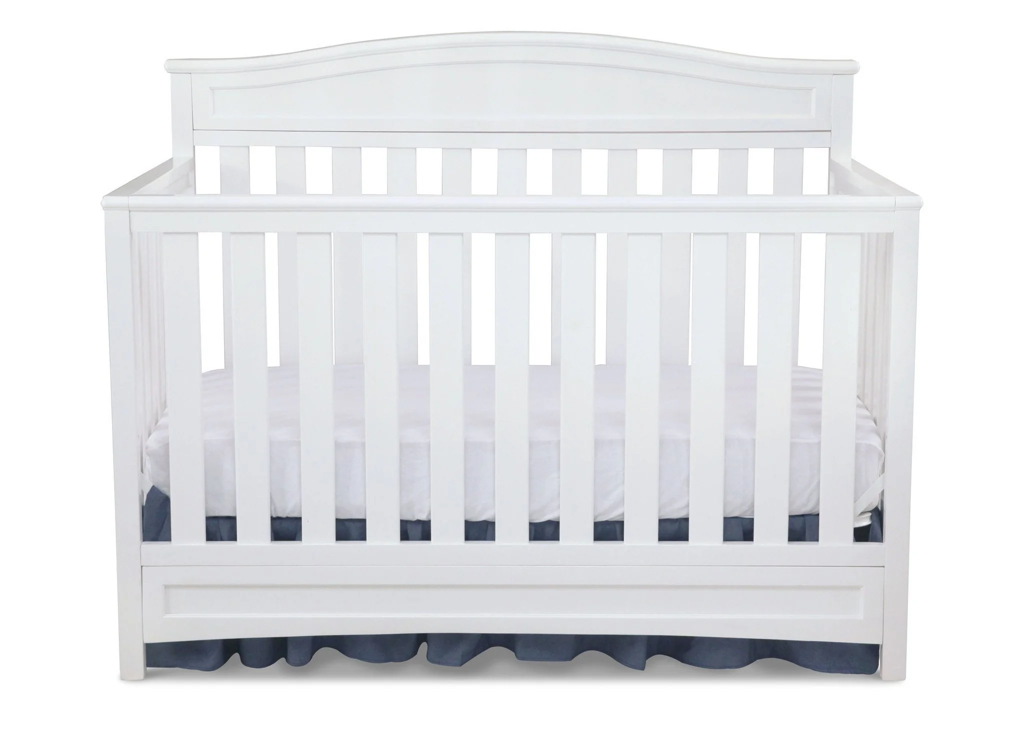 Essington 4-in-1 Crib - Image 3