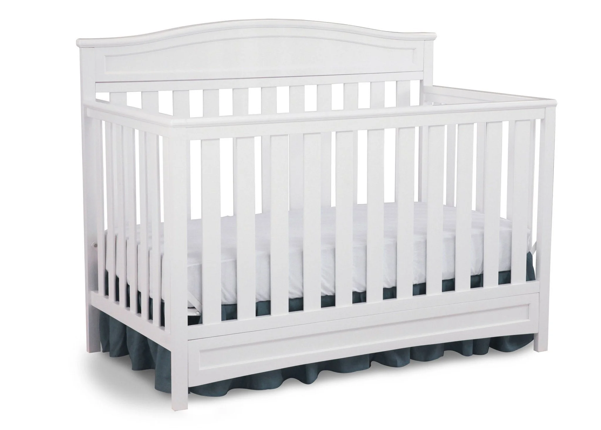 Essington 4-in-1 Crib - Image 4