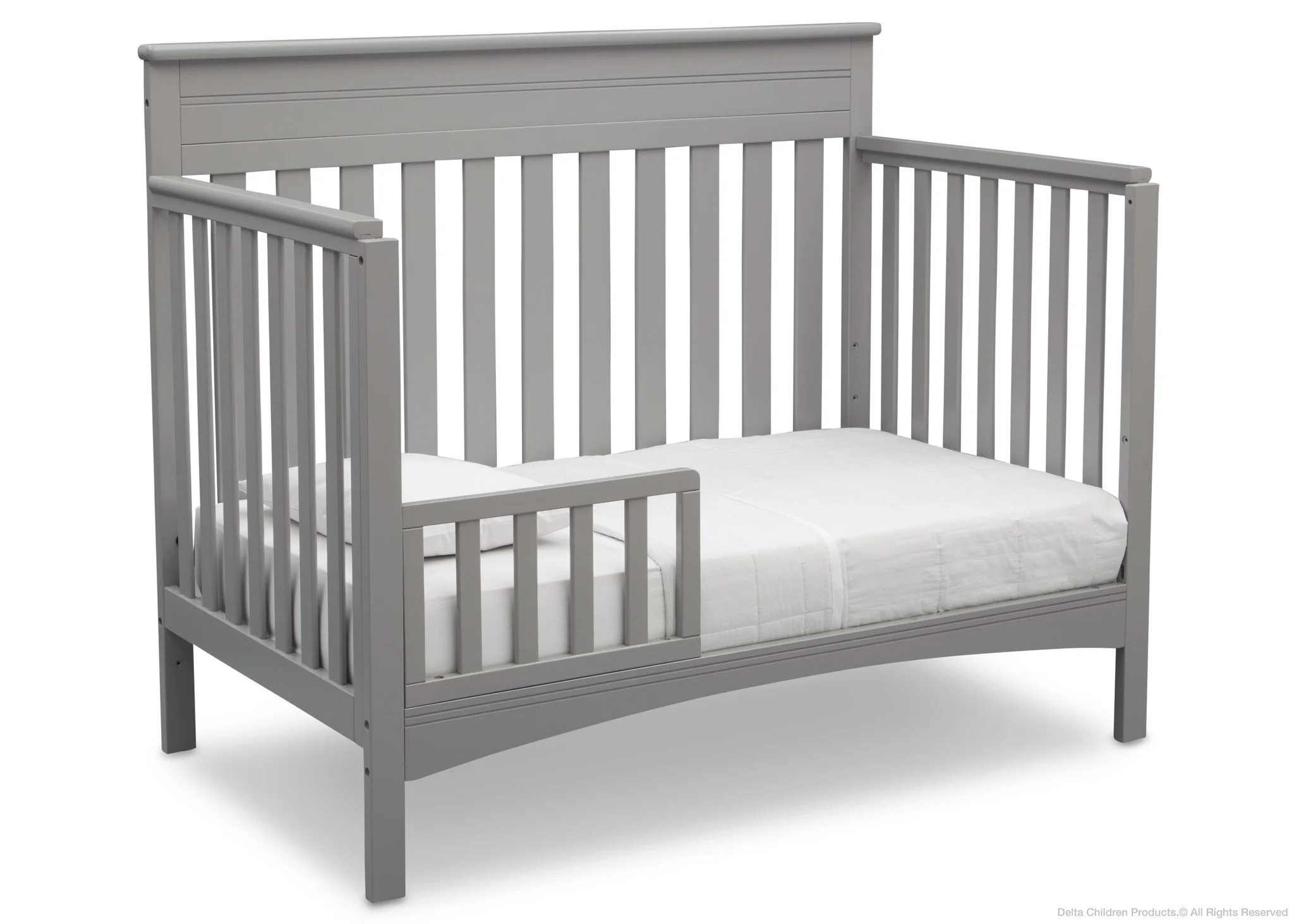Fabio 4-in-1 Crib - Image 10