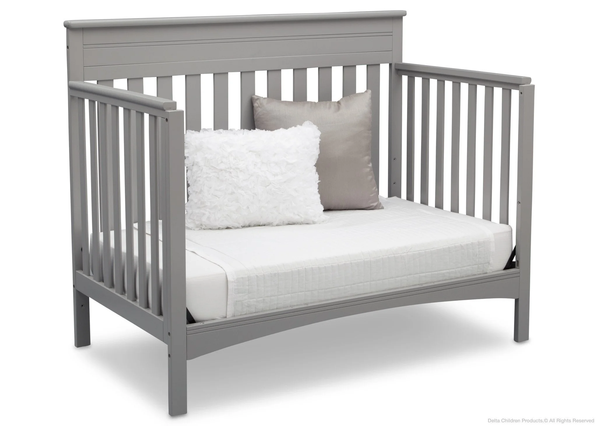 Fabio 4-in-1 Crib - Image 11