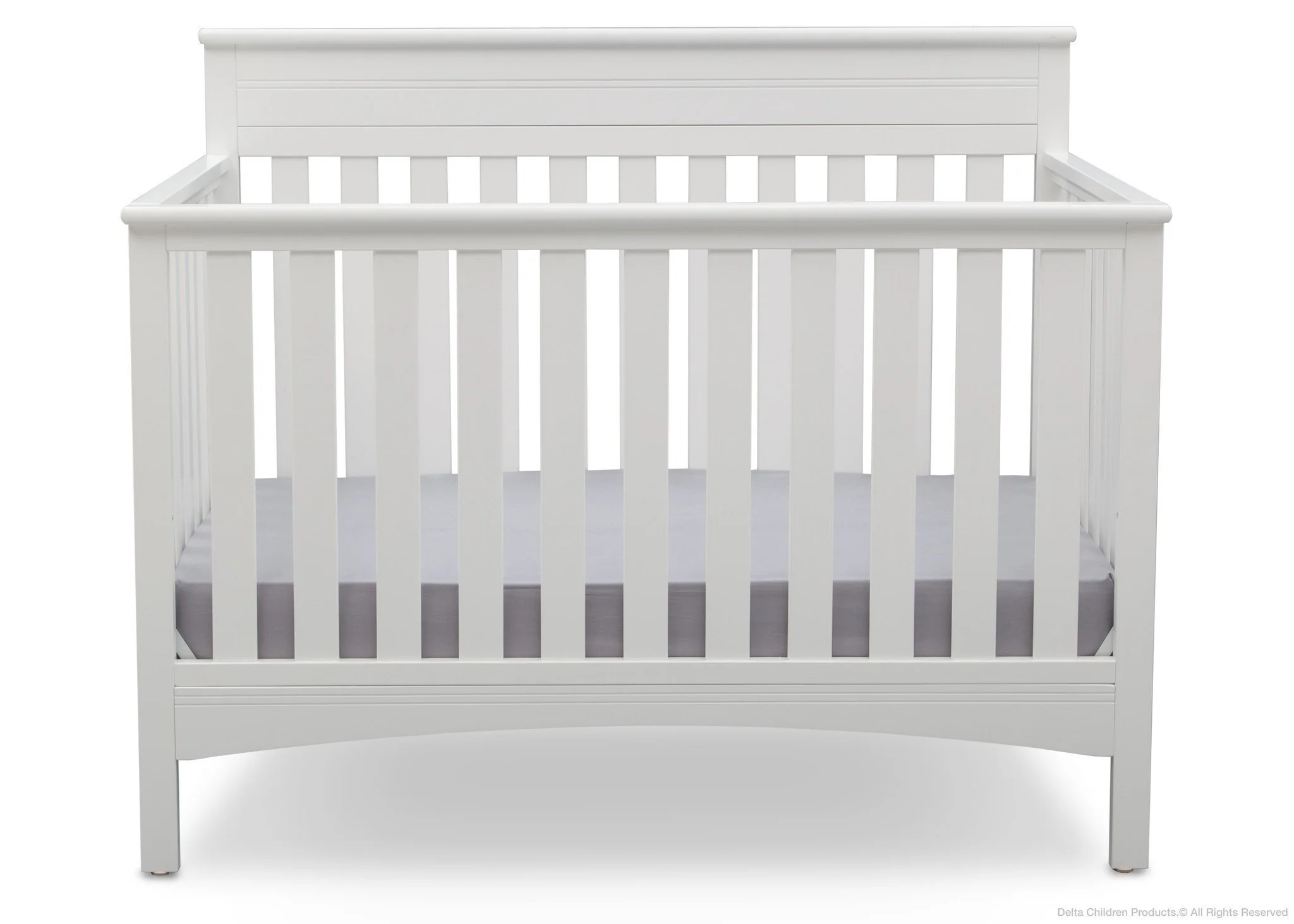 Fabio 4-in-1 Crib - Image 16
