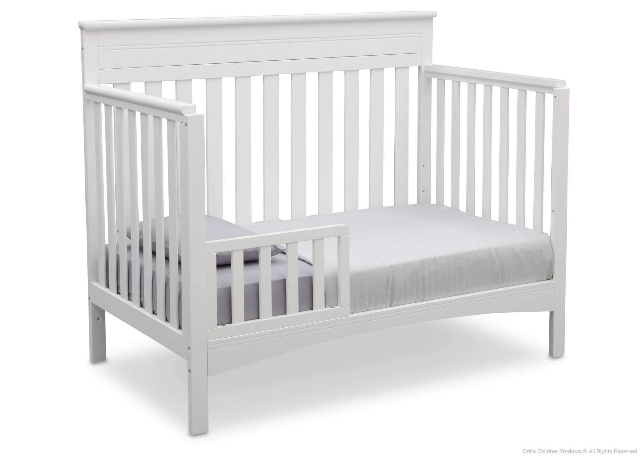 Fabio 4-in-1 Crib - Image 18
