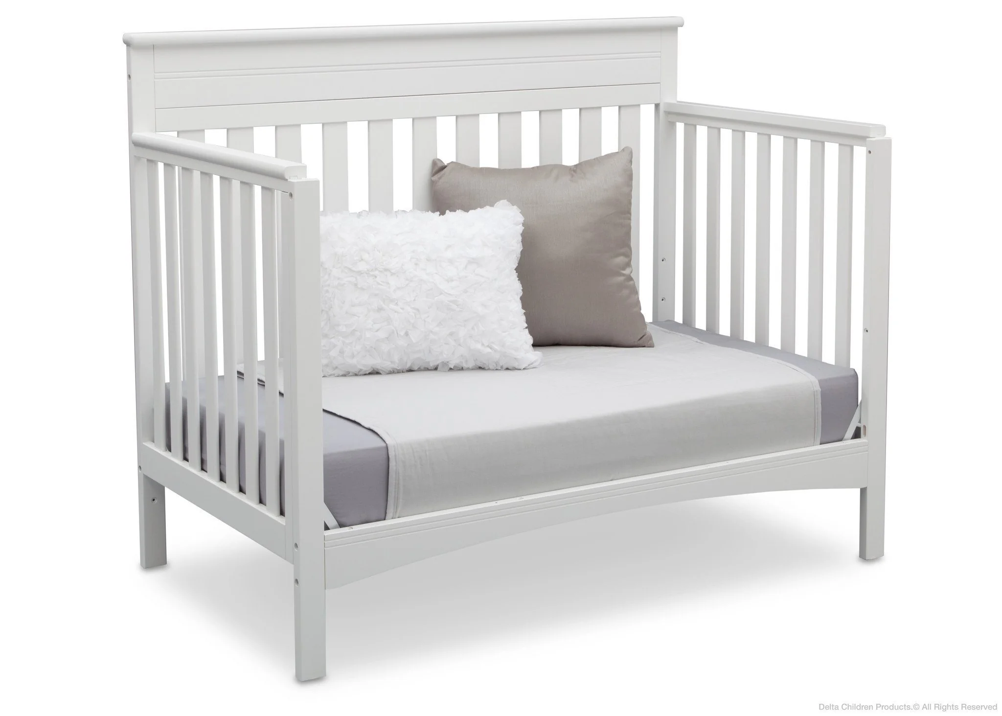 Fabio 4-in-1 Crib - Image 19