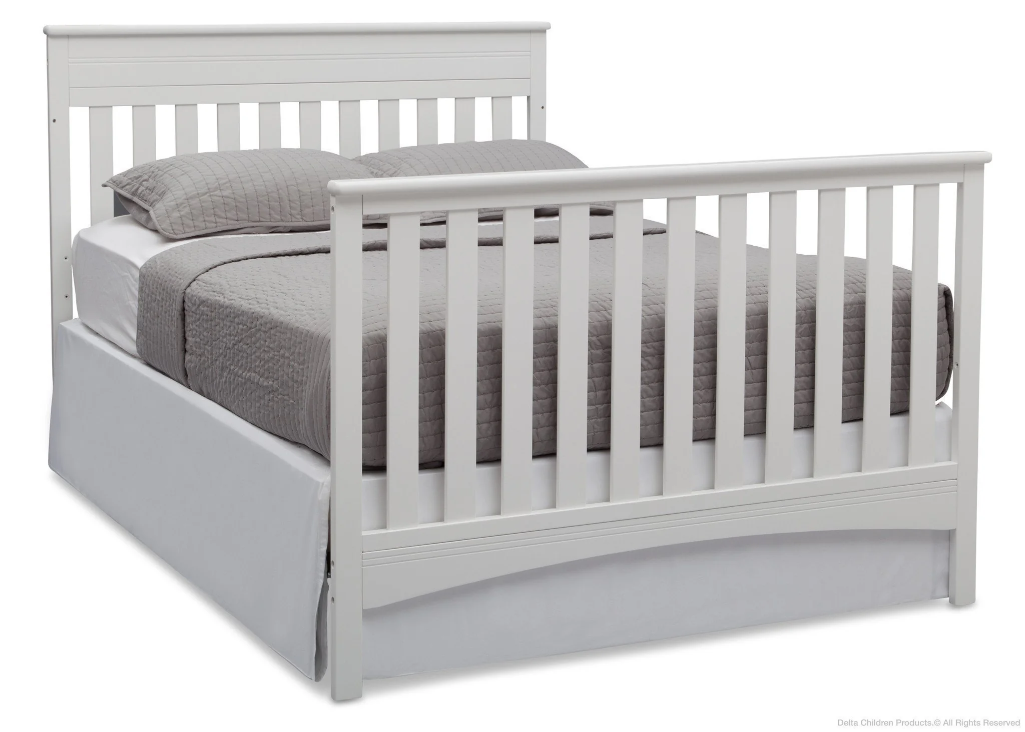 Fabio 4-in-1 Crib - Image 20