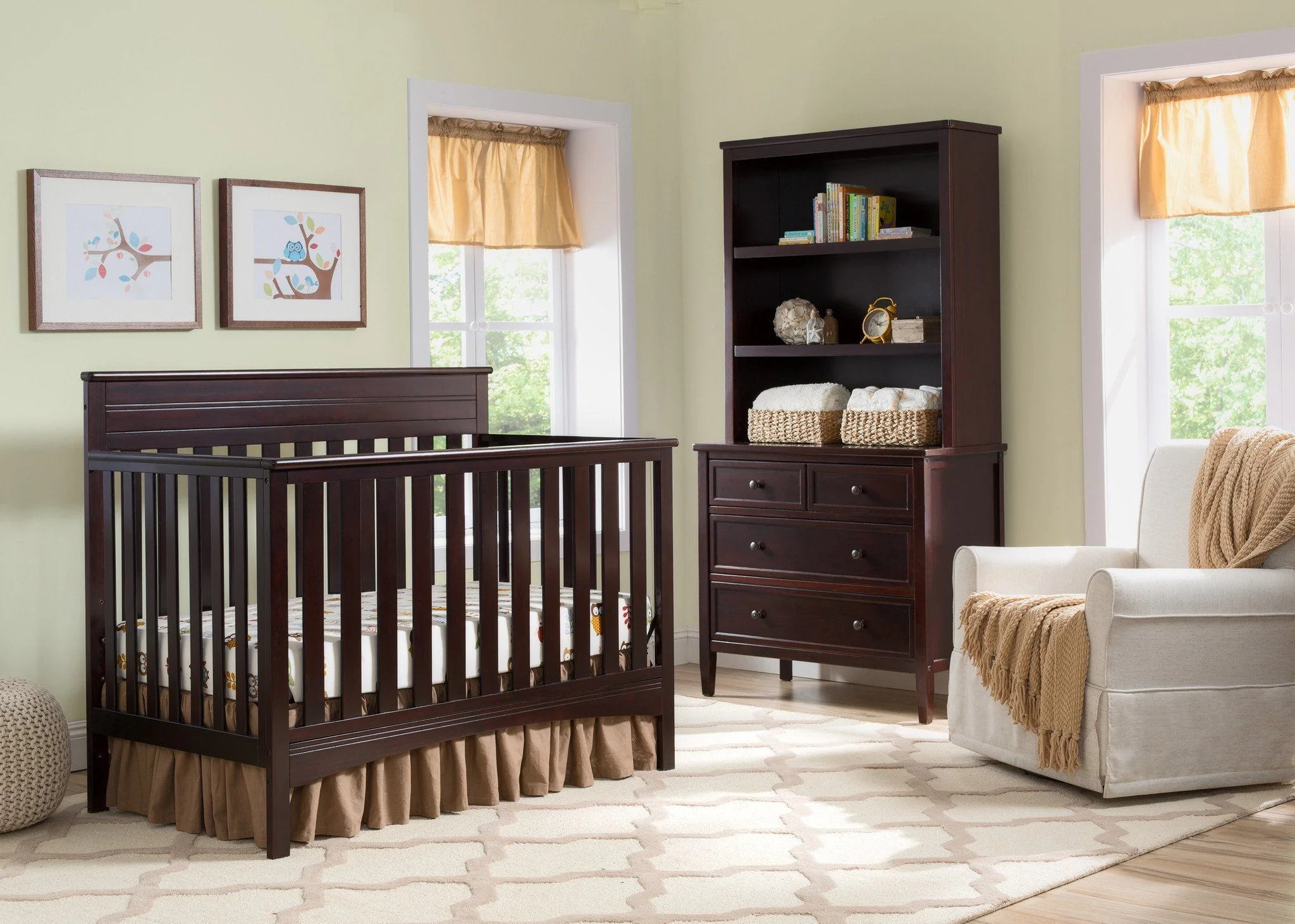 Fabio 4-in-1 Crib - Image 22