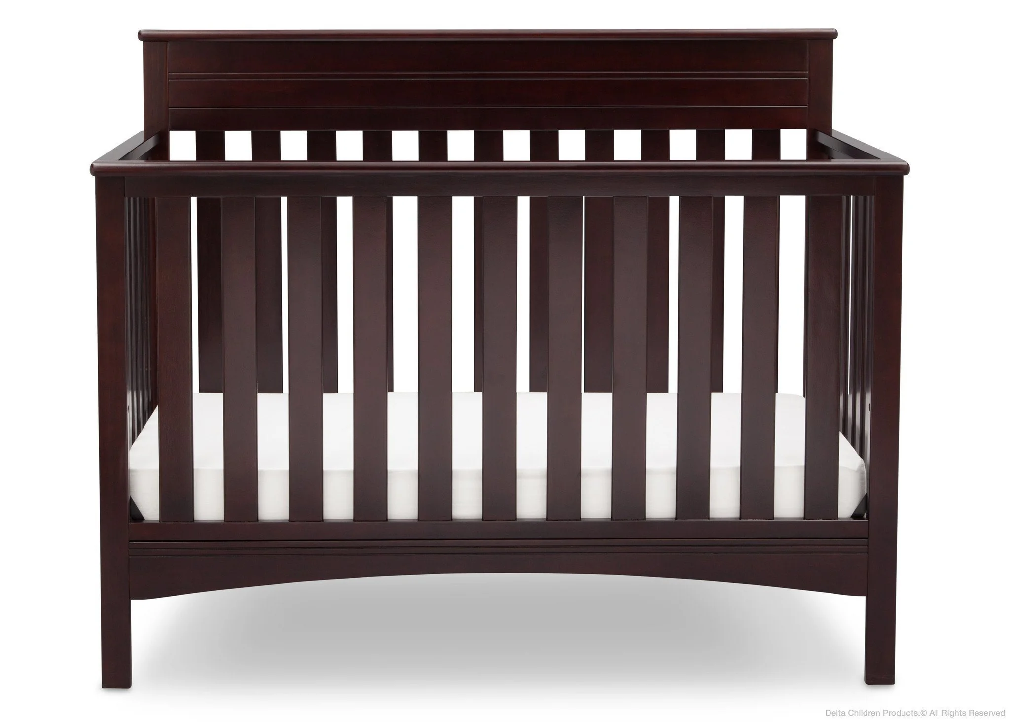 Fabio 4-in-1 Crib - Image 23
