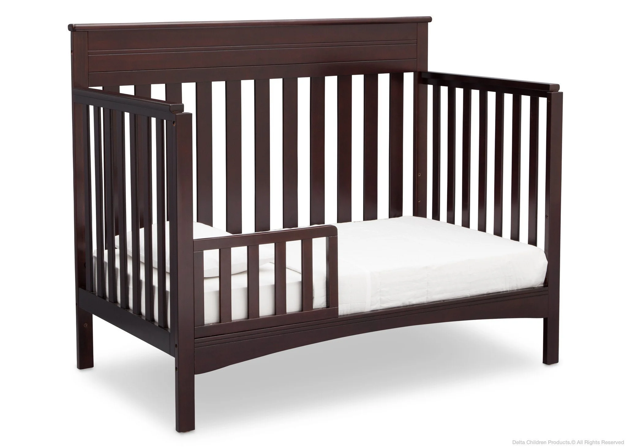 Fabio 4-in-1 Crib - Image 24