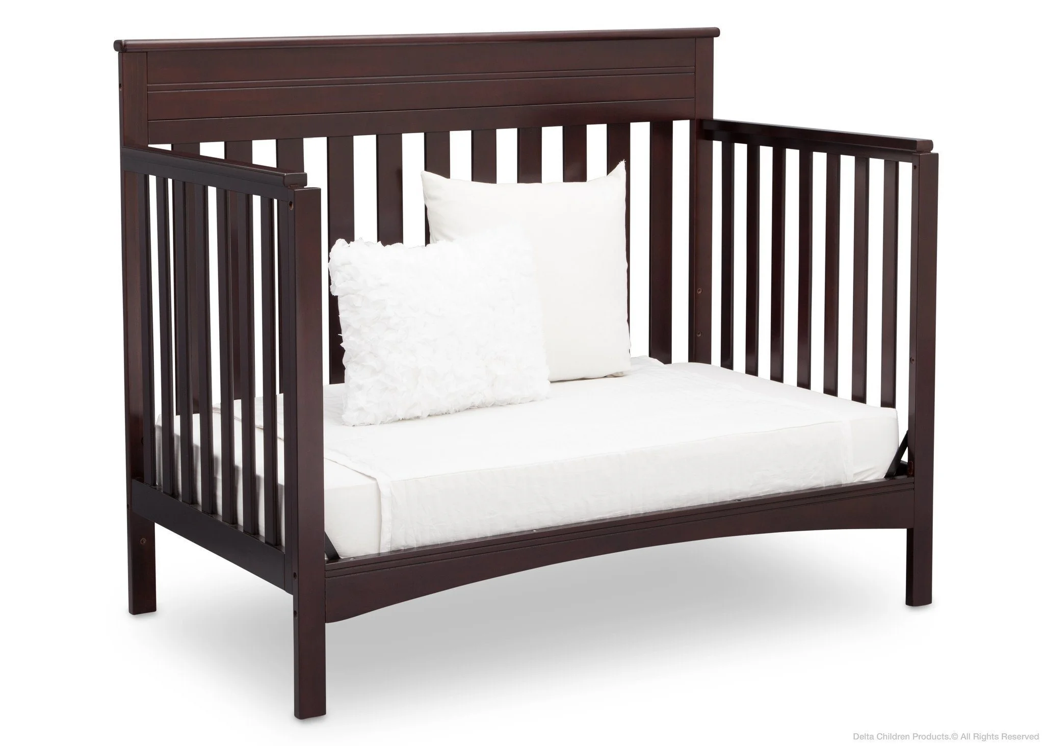 Fabio 4-in-1 Crib - Image 25