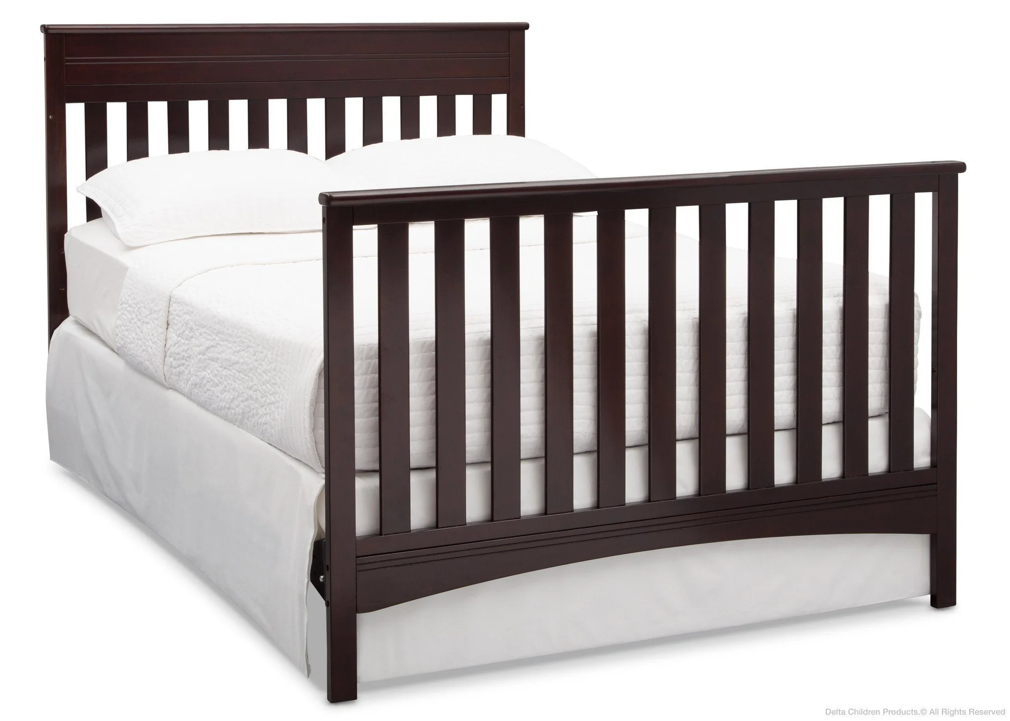 Fabio 4-in-1 Crib - Image 26