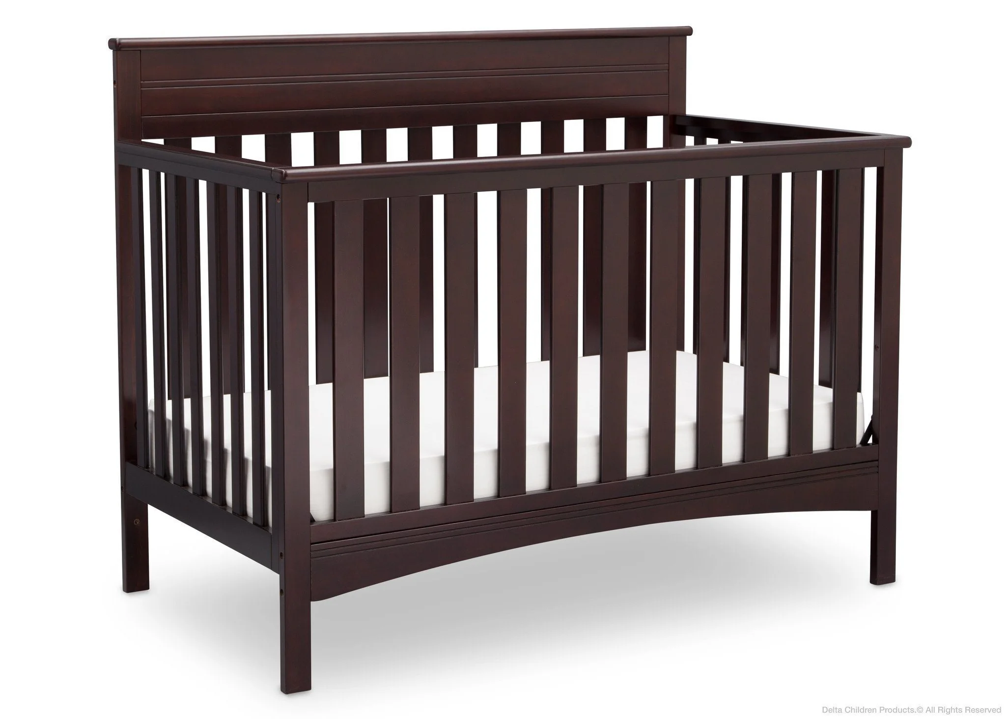 Fabio 4-in-1 Crib - Image 27