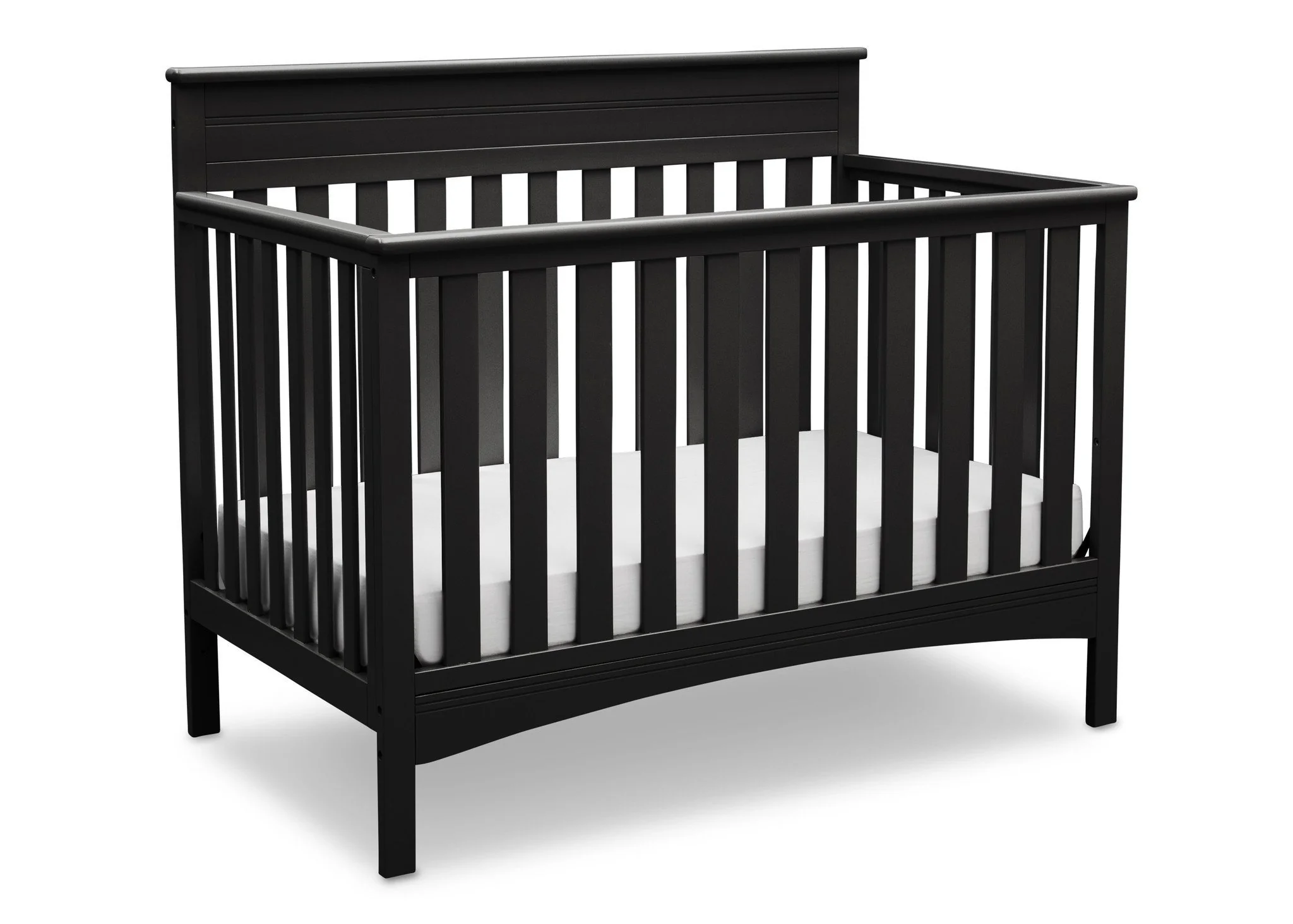 Fabio 4-in-1 Crib - Image 3
