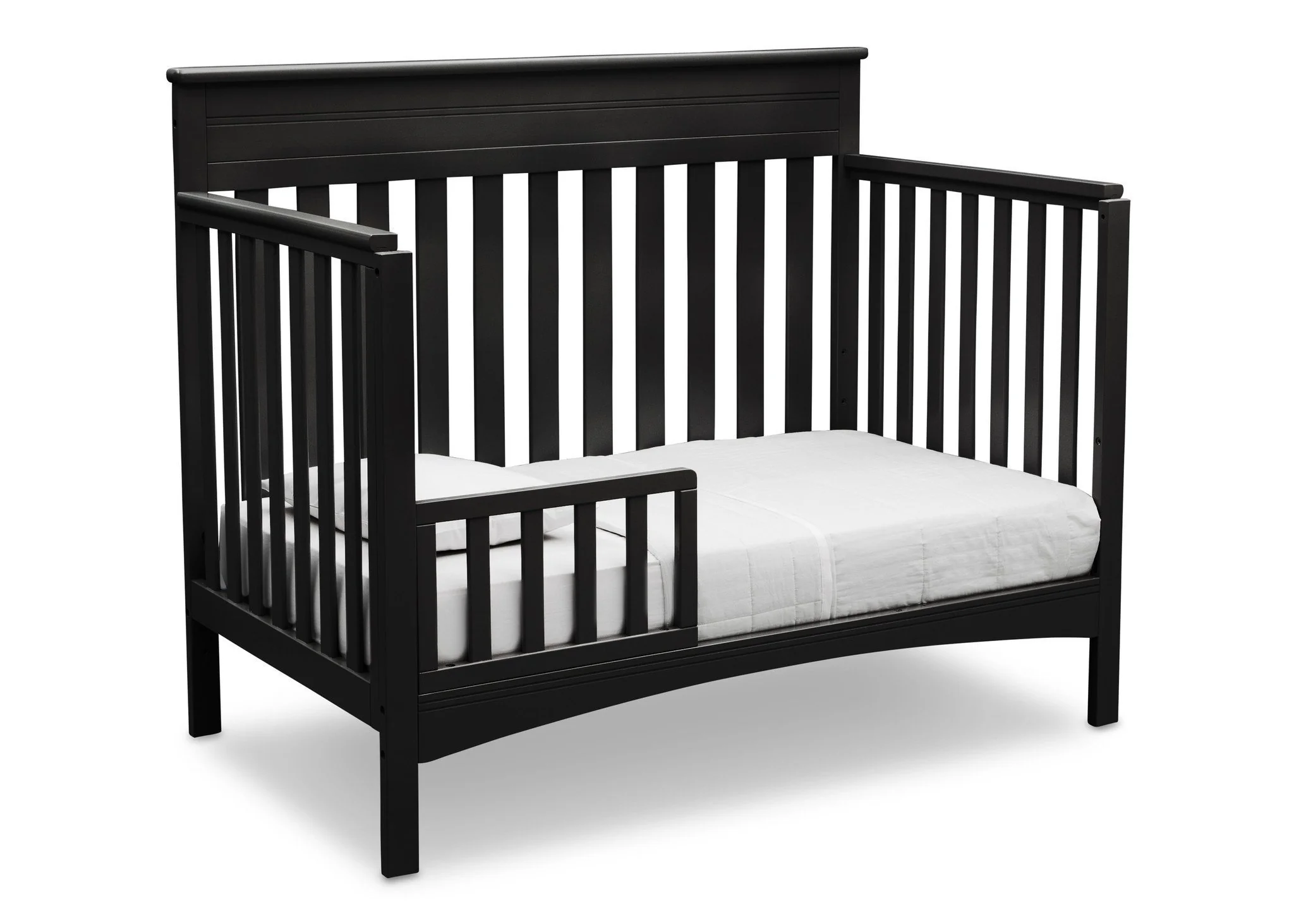 Fabio 4-in-1 Crib - Image 4