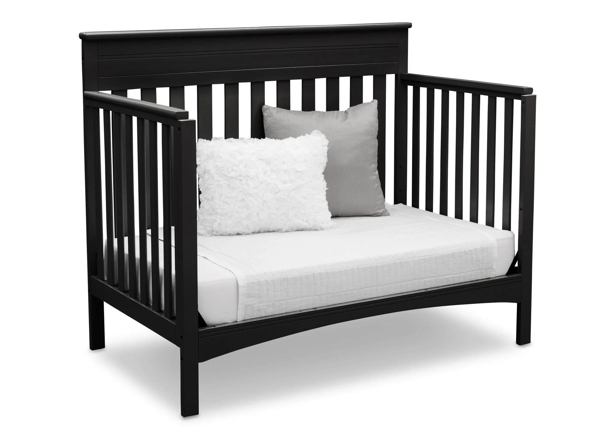 Fabio 4-in-1 Crib - Image 5