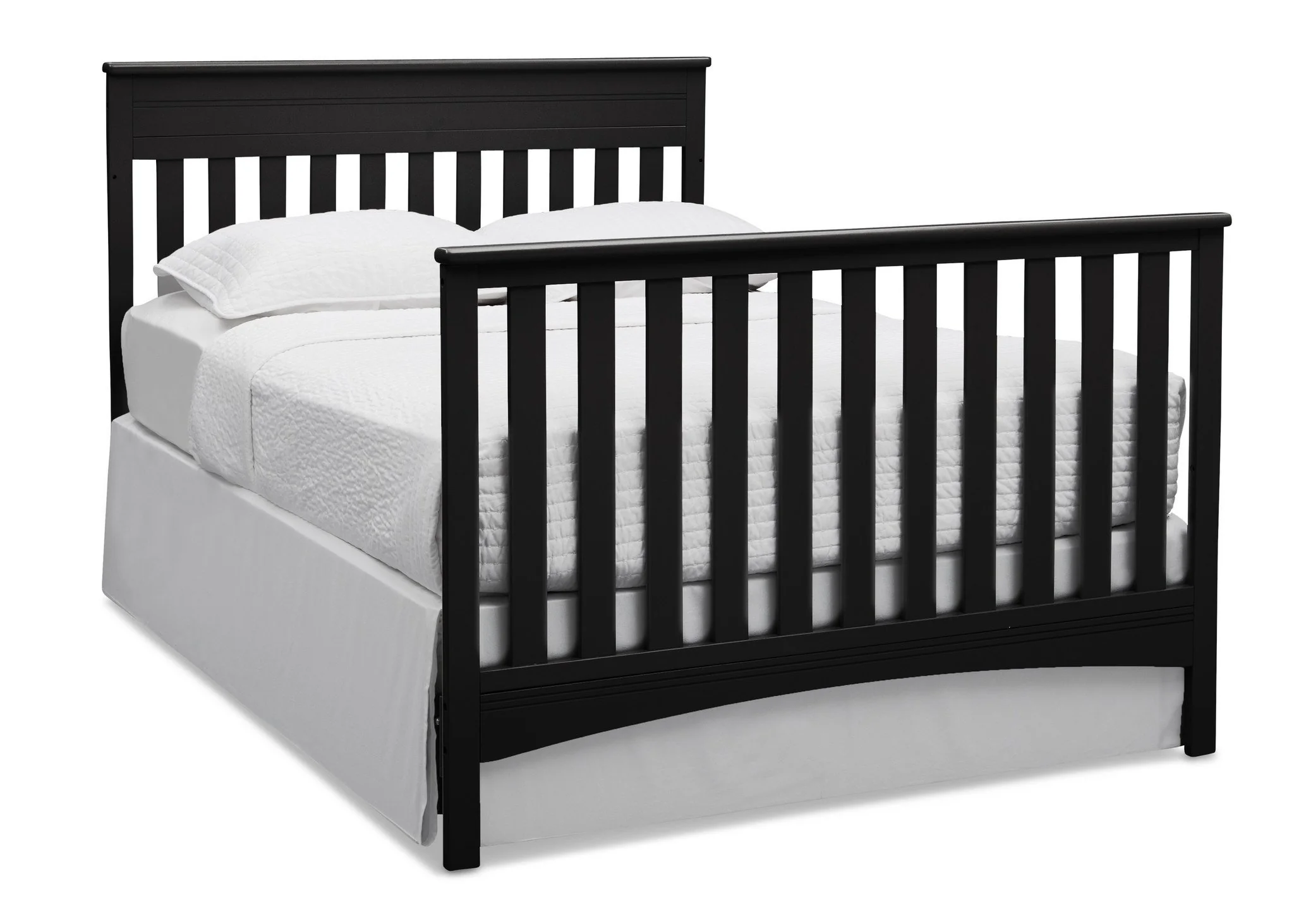 Fabio 4-in-1 Crib - Image 6