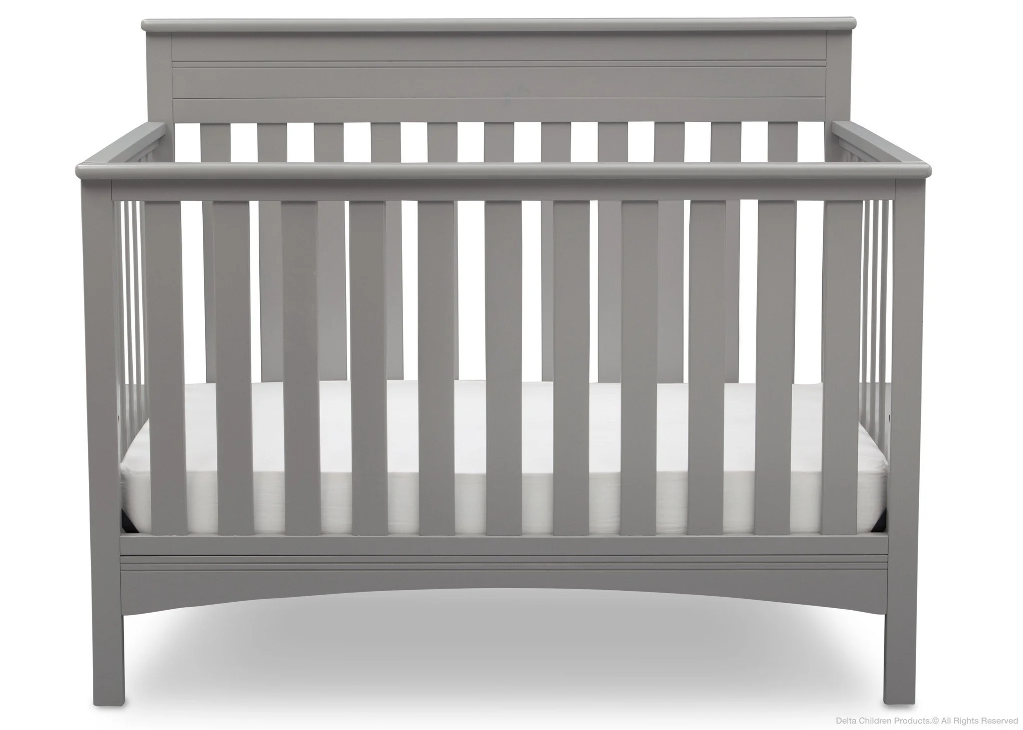 Fabio 4-in-1 Crib - Image 9