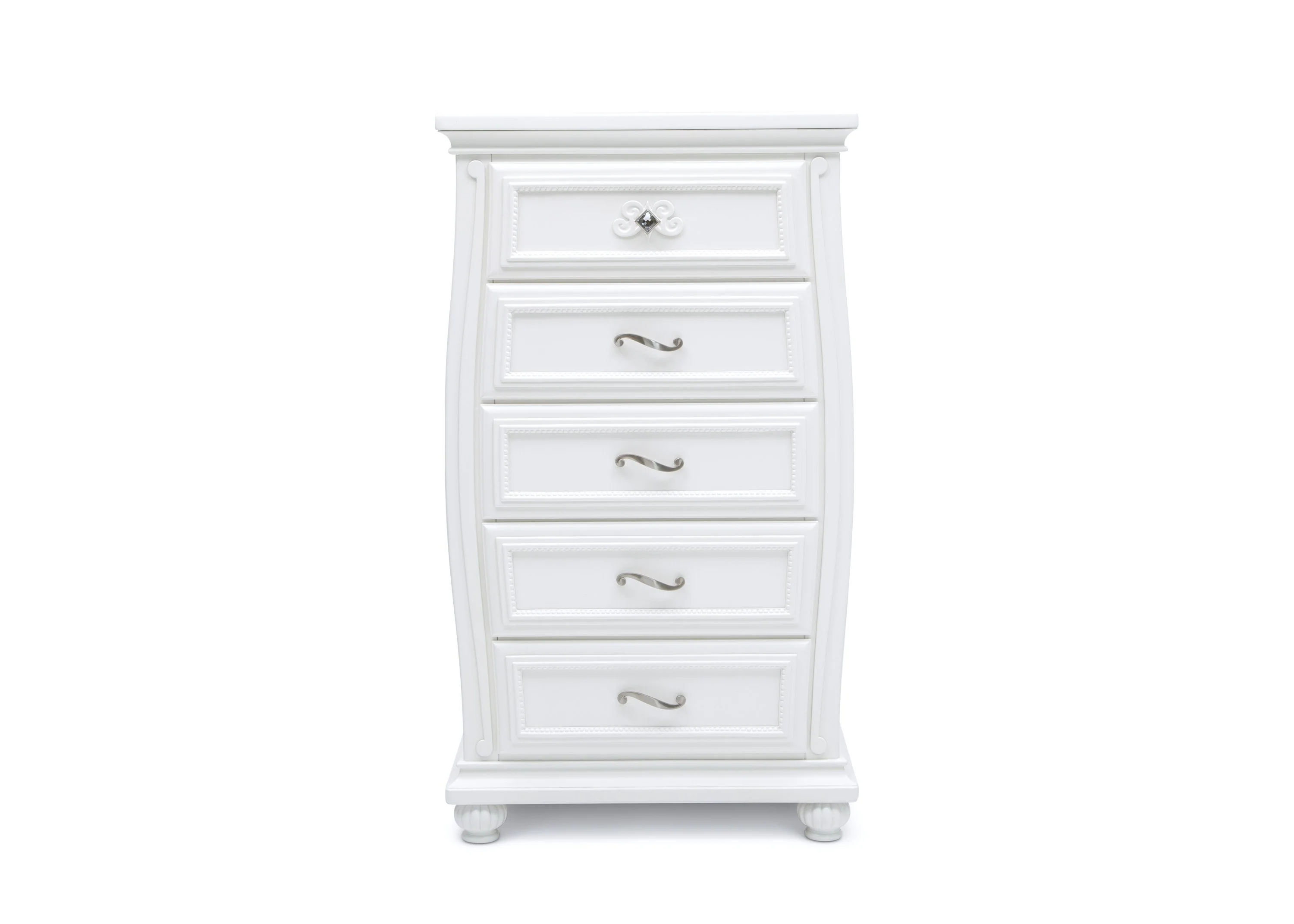 Fairytale 5 Drawer Chest - Image 3