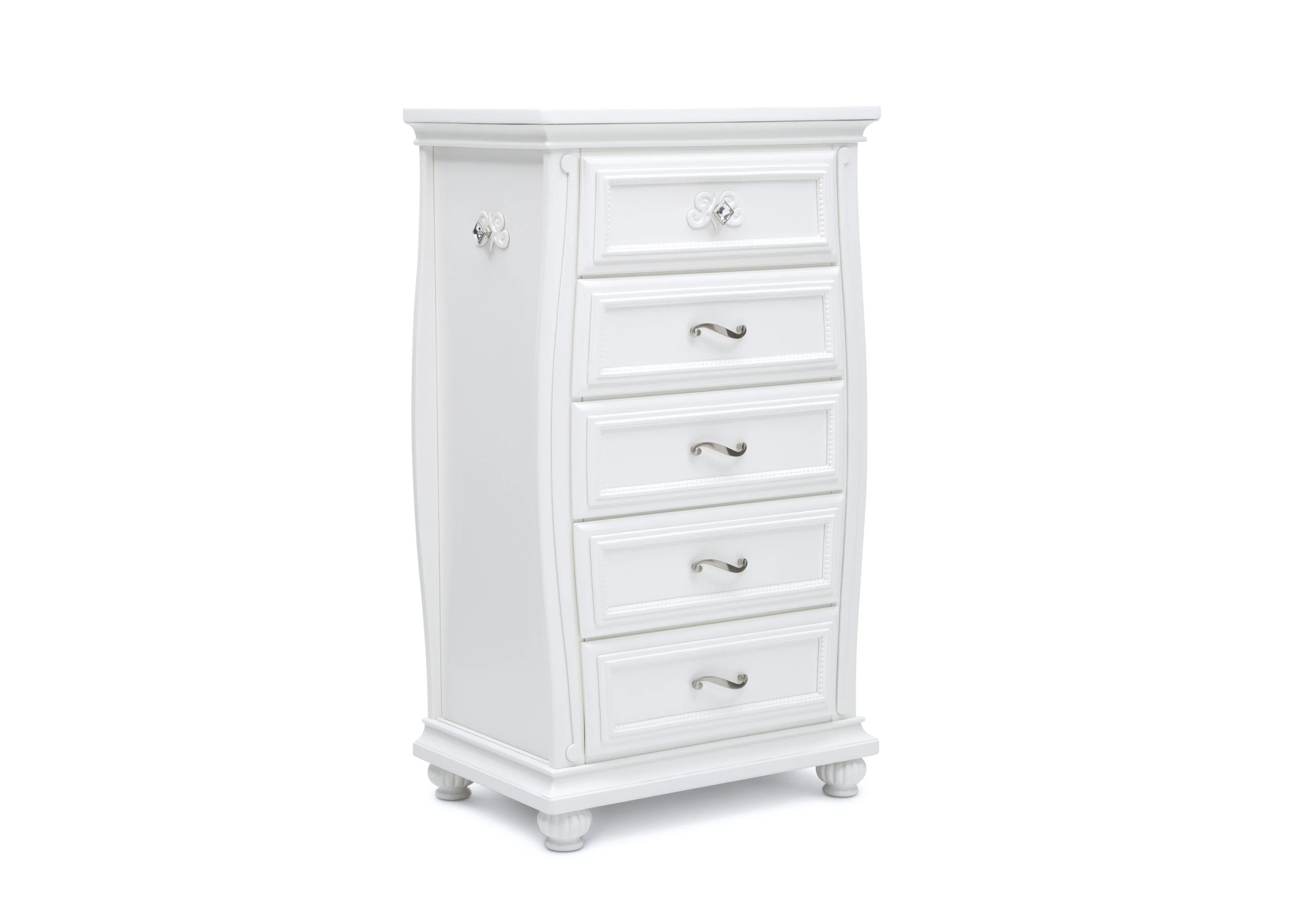 Fairytale 5 Drawer Chest - Image 4