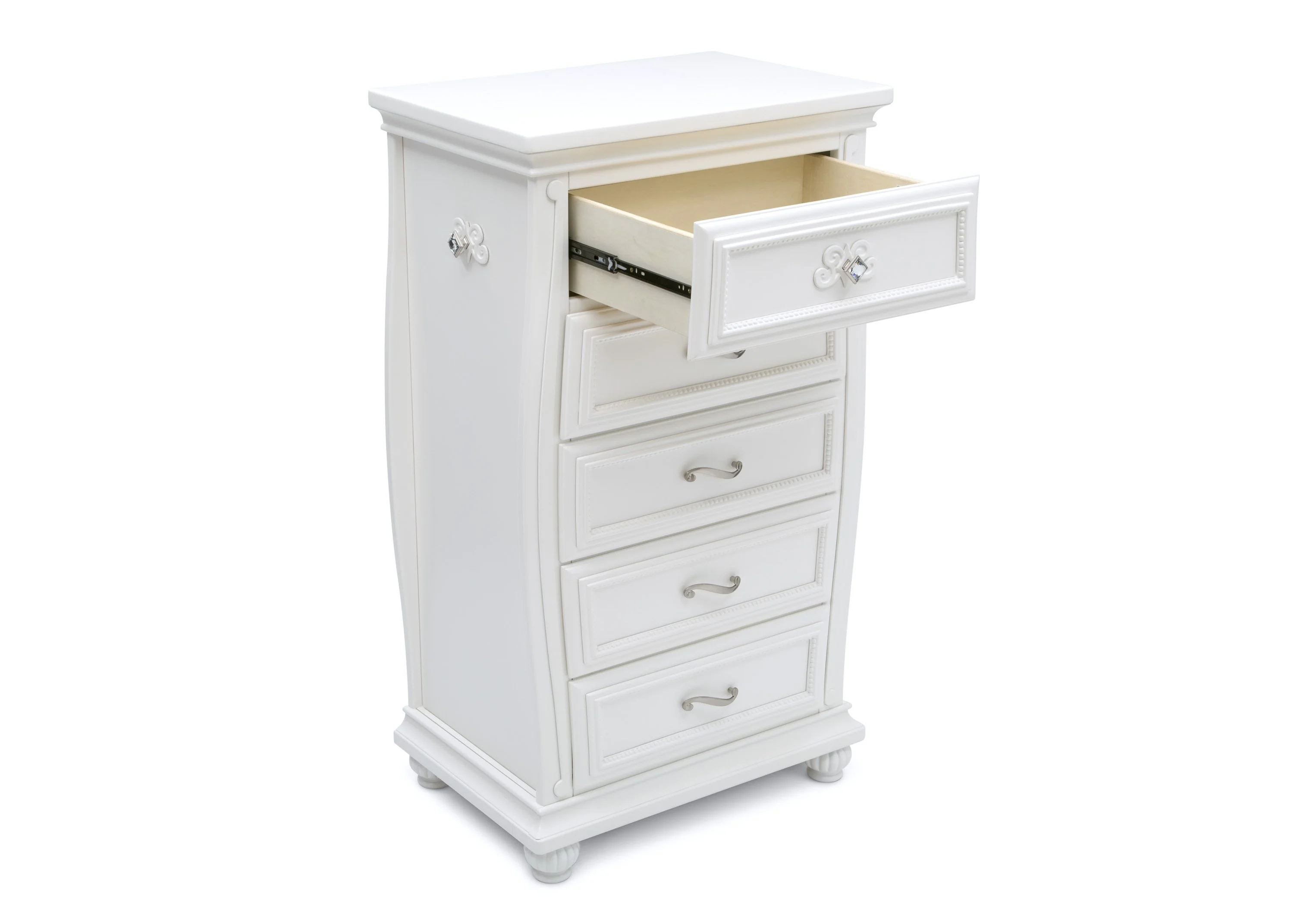 Fairytale 5 Drawer Chest - Image 5