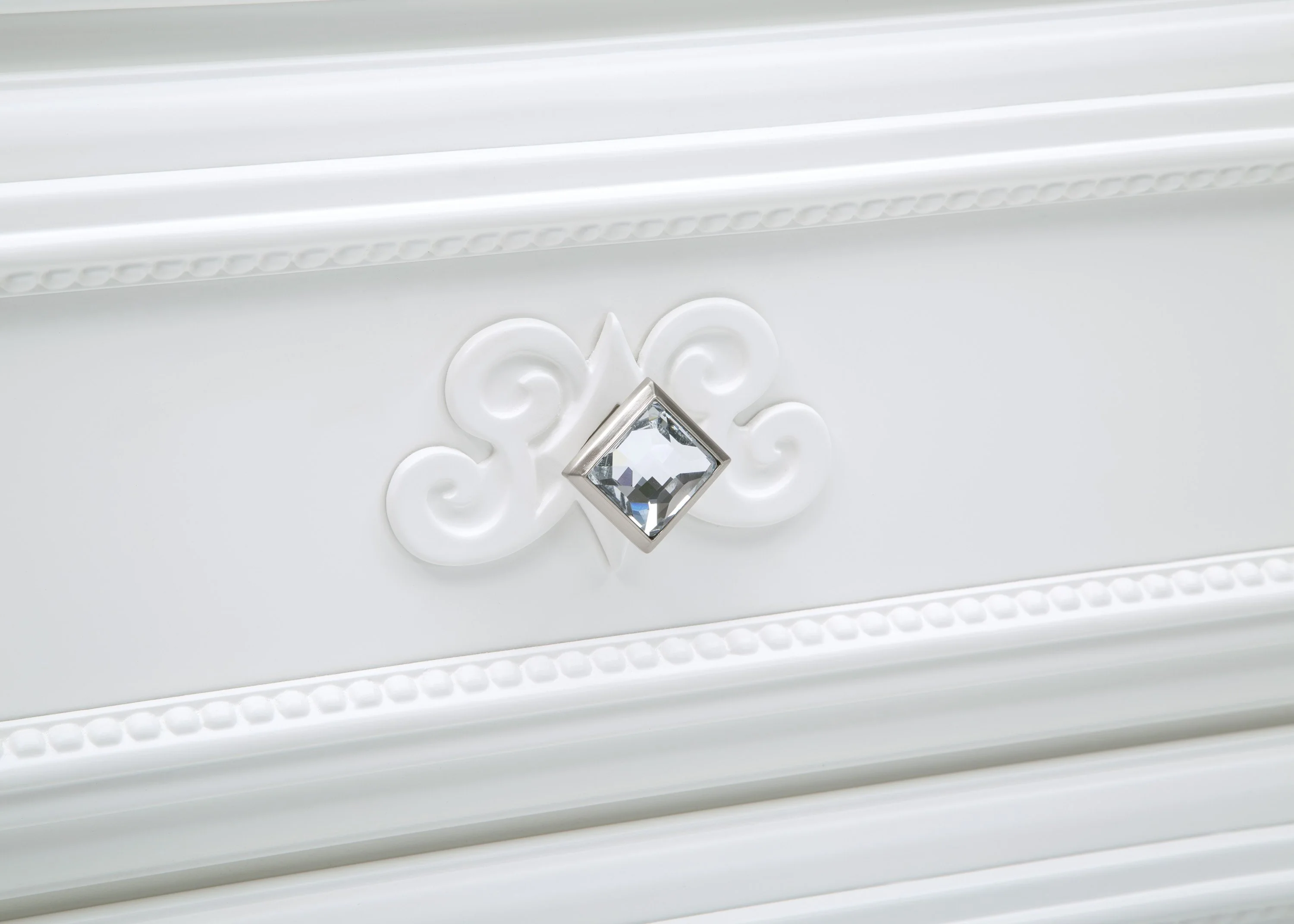 Fairytale 5 Drawer Chest - Image 6