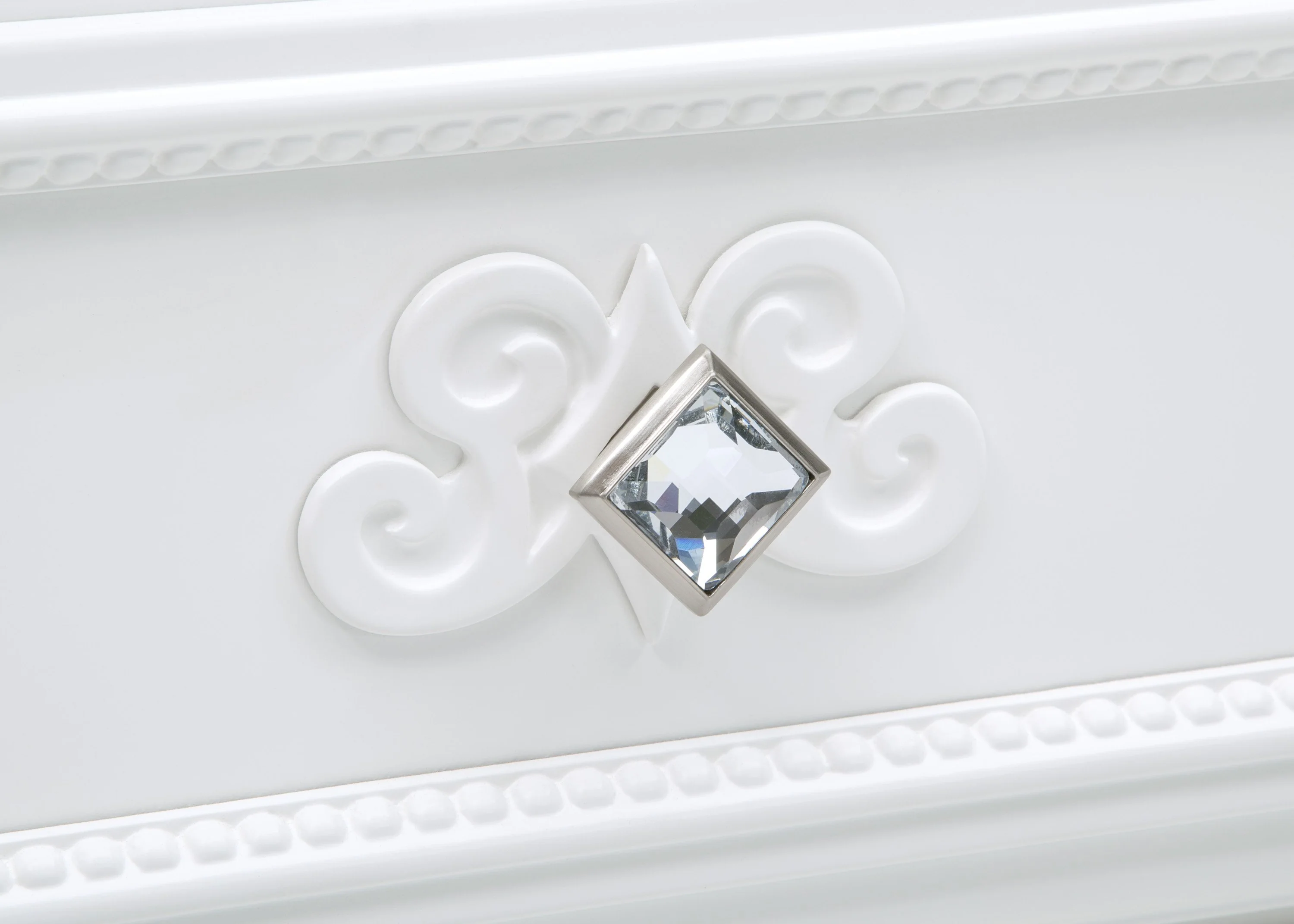 Fairytale 7 Drawer Dresser with Changing Top - Image 6