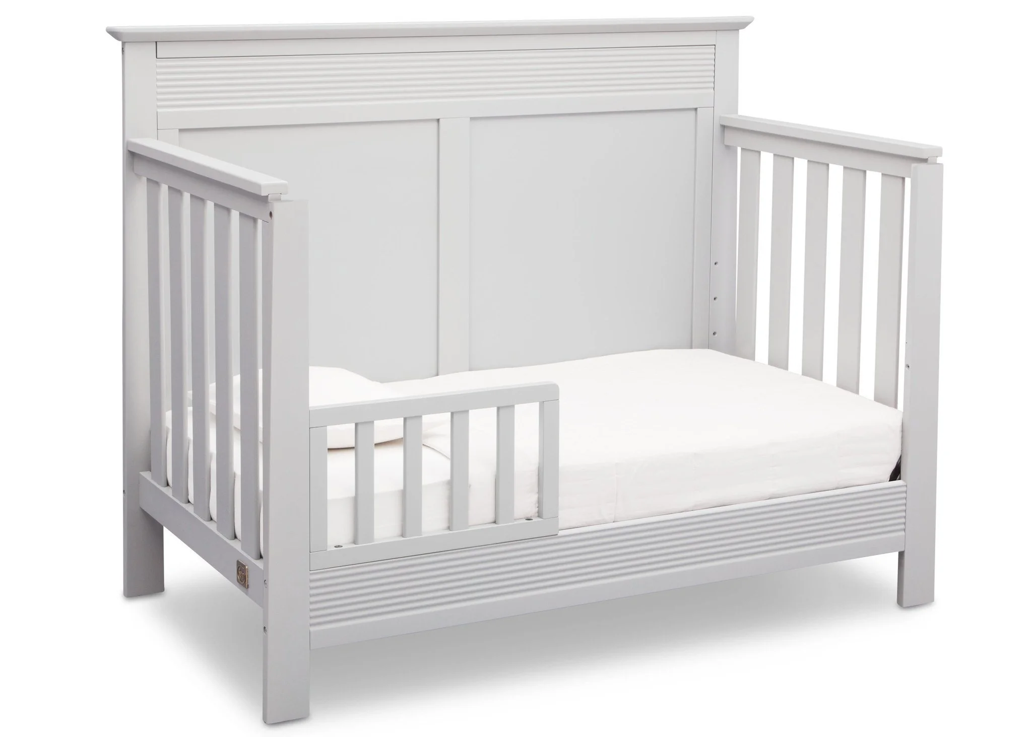 Fall River 4-in-1 Convertible Crib - Image 11
