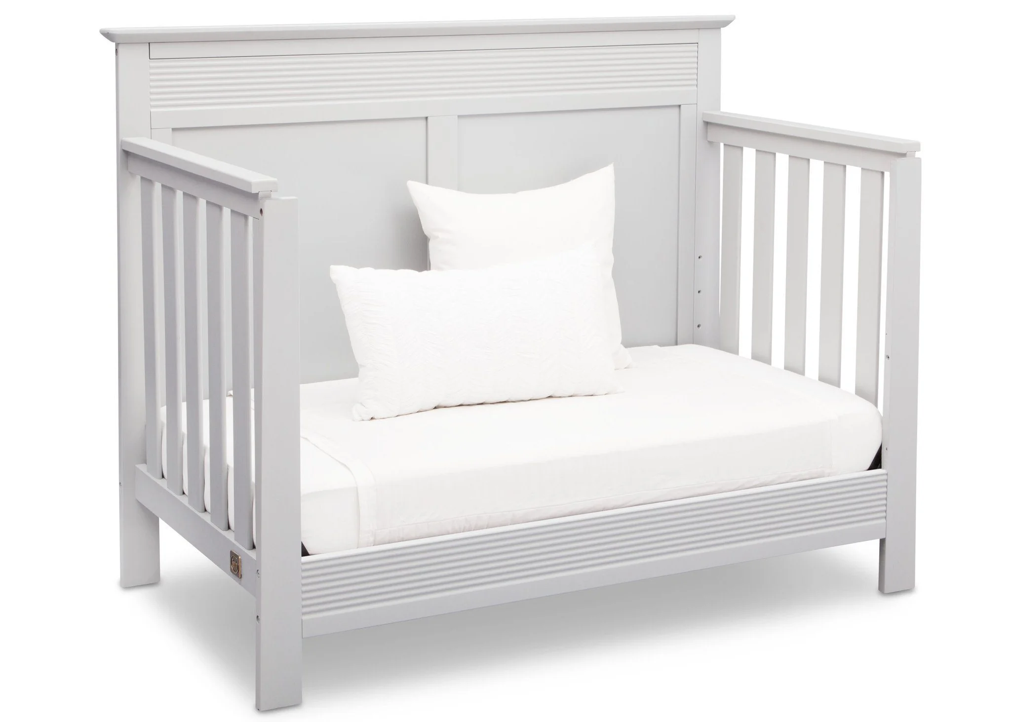 Fall River 4-in-1 Convertible Crib - Image 12