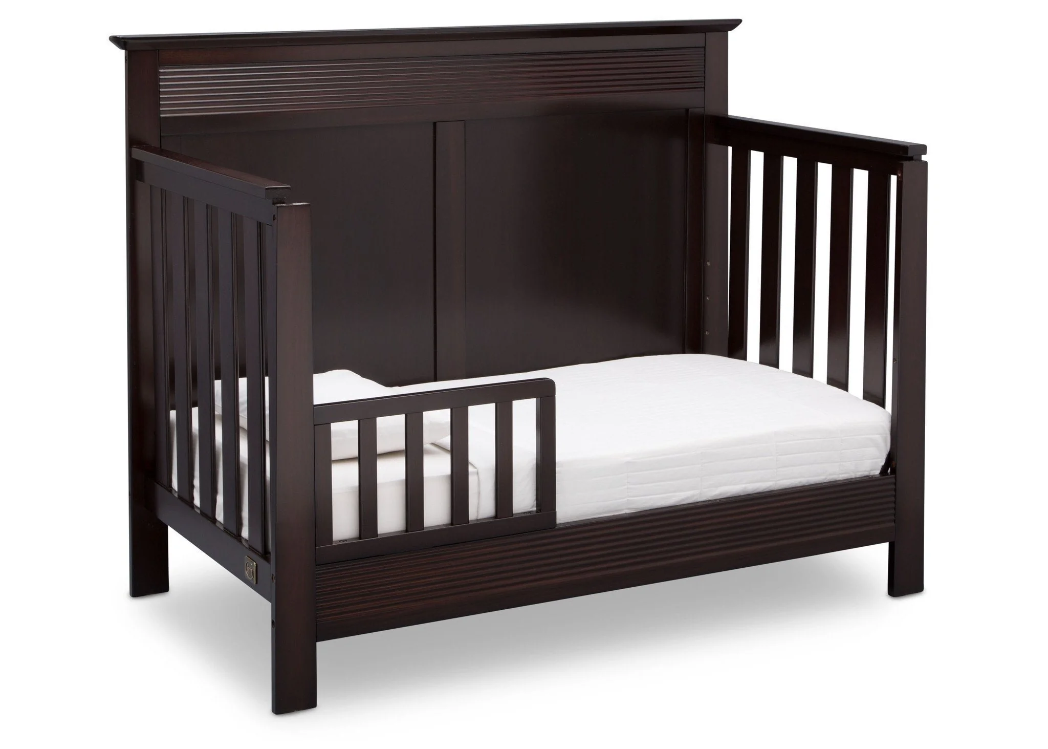 Fall River 4-in-1 Convertible Crib - Image 17