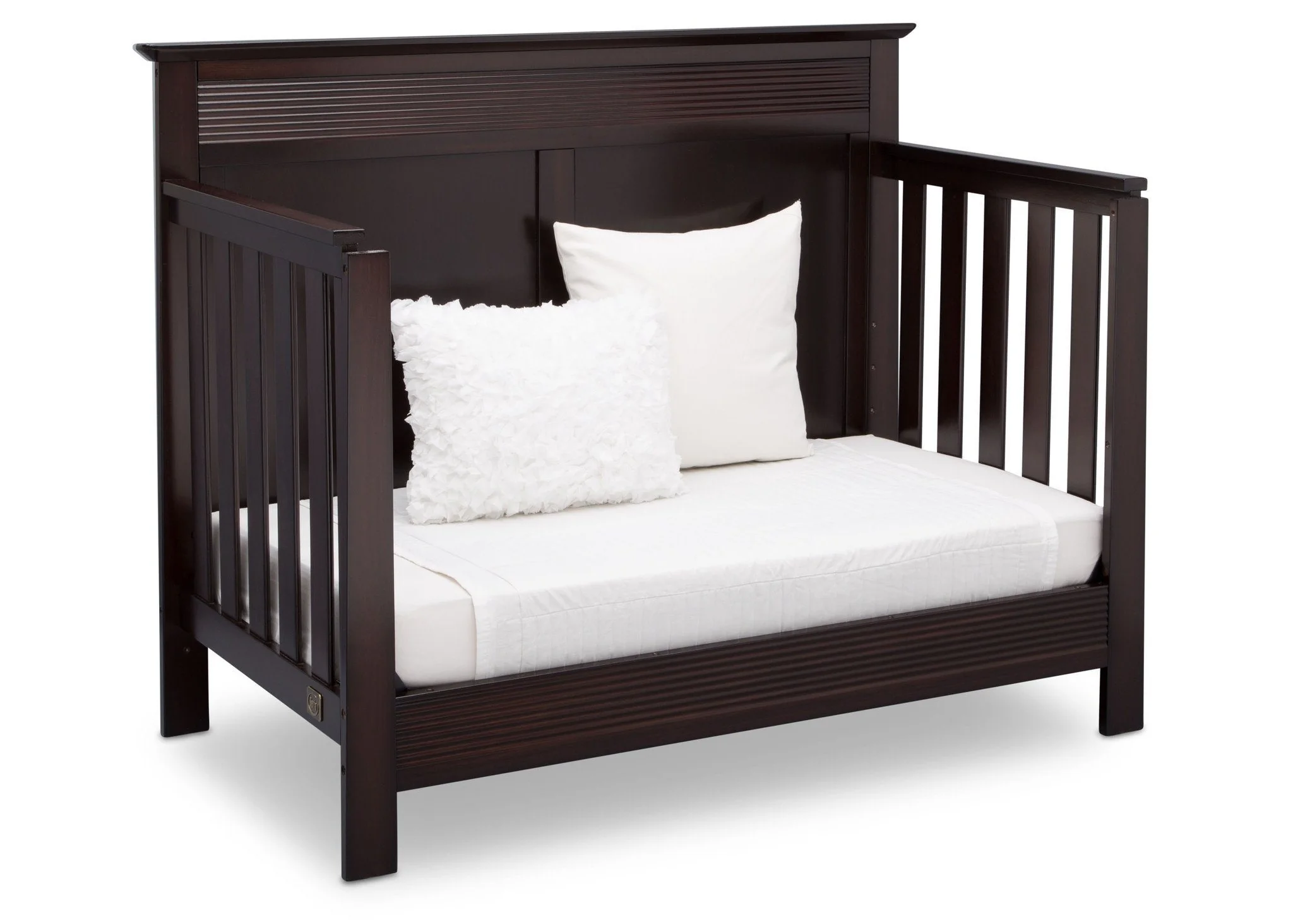 Fall River 4-in-1 Convertible Crib - Image 18