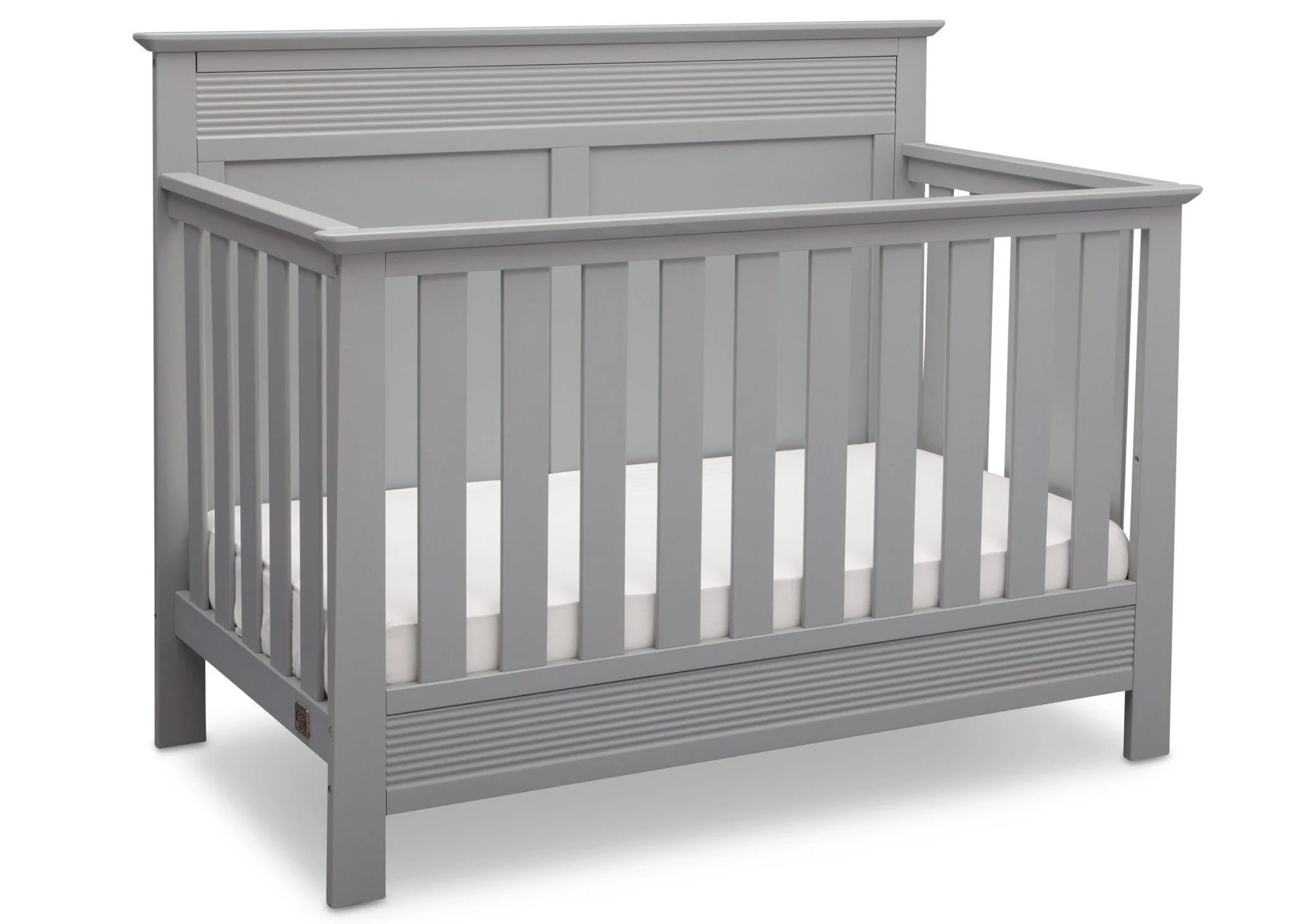 Fall River 4-in-1 Convertible Crib - Image 3