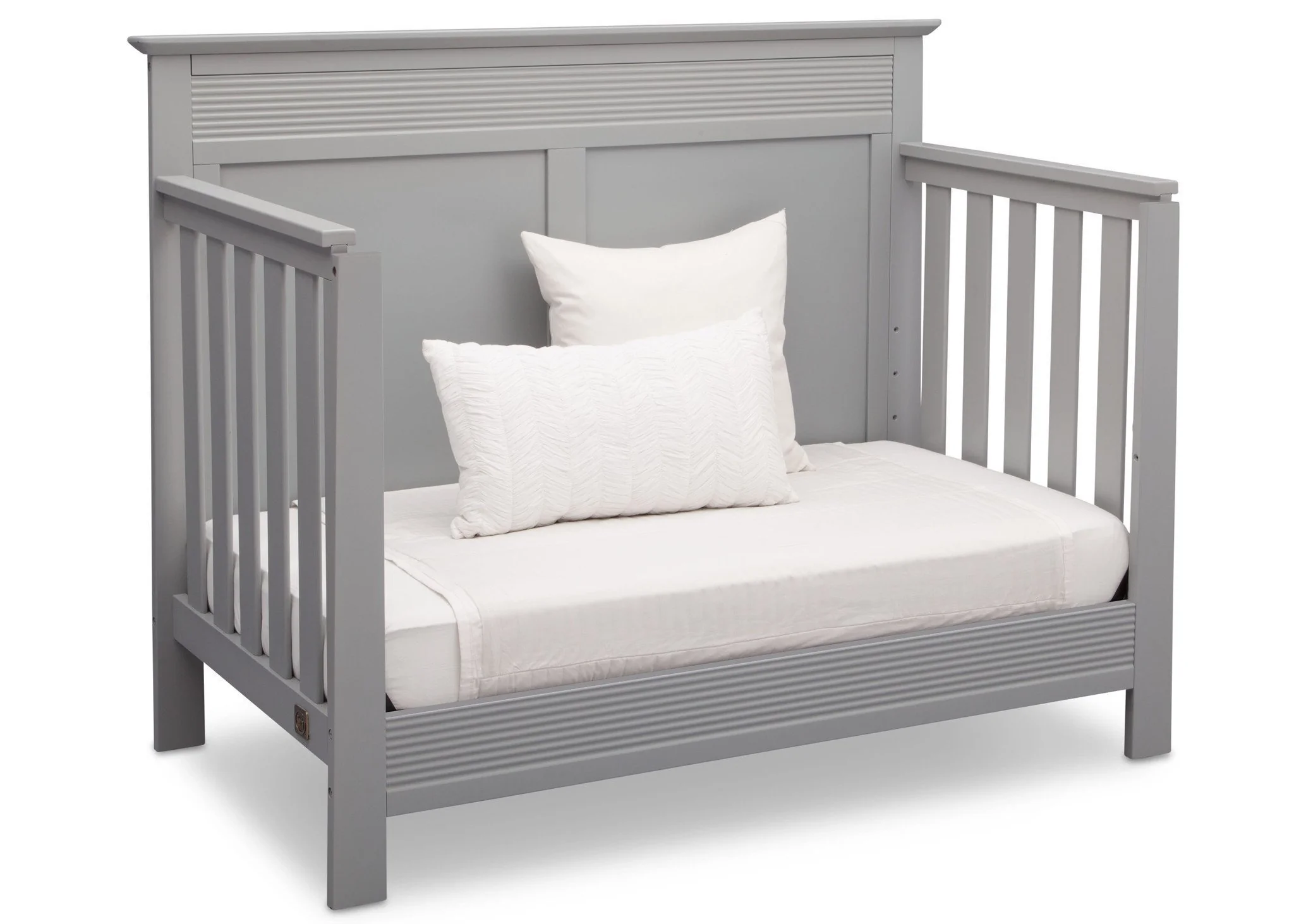 Fall River 4-in-1 Convertible Crib - Image 5