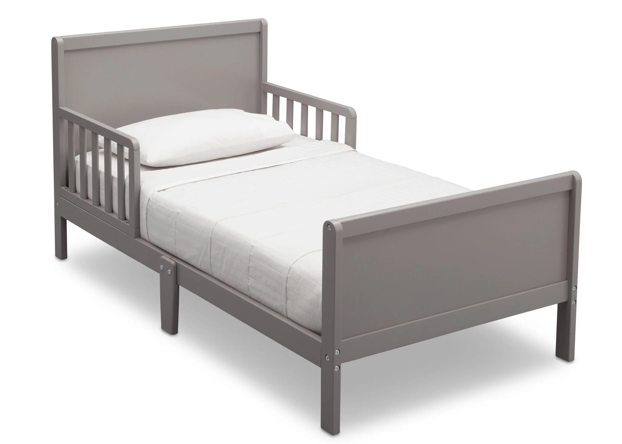 Fancy Toddler Bed - Image 3