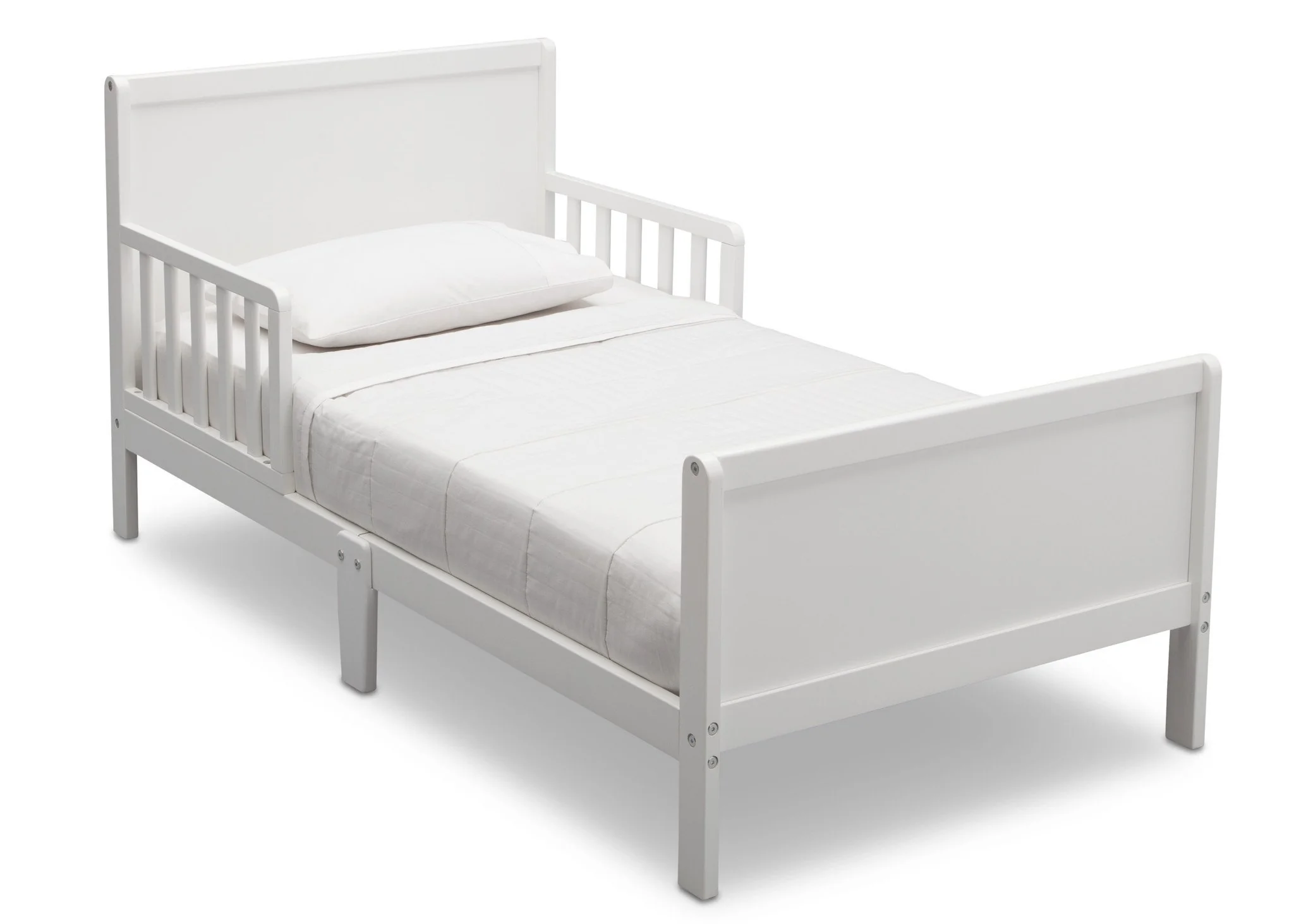 Fancy Toddler Bed - Image 6