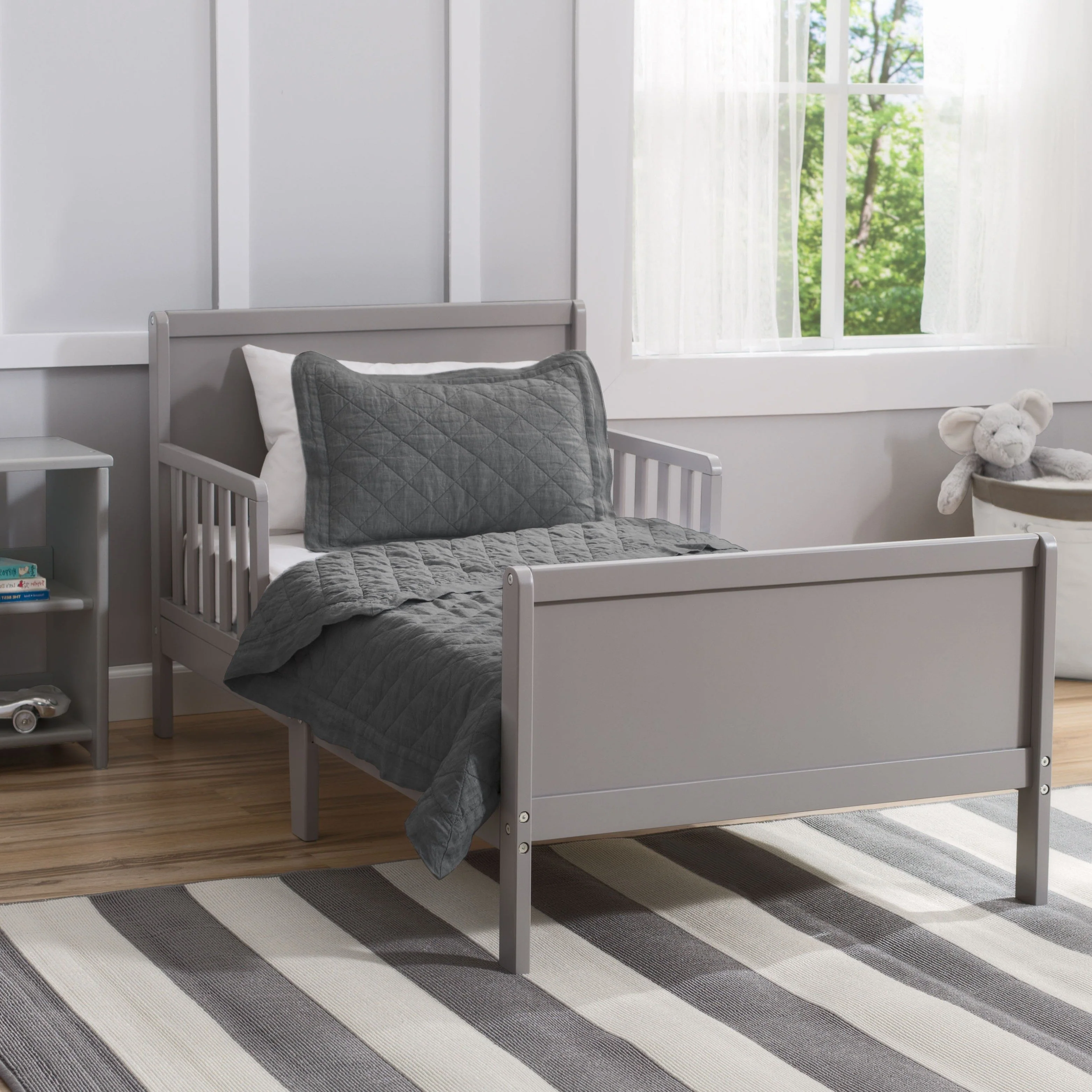 Fancy Toddler Bed - Image 8