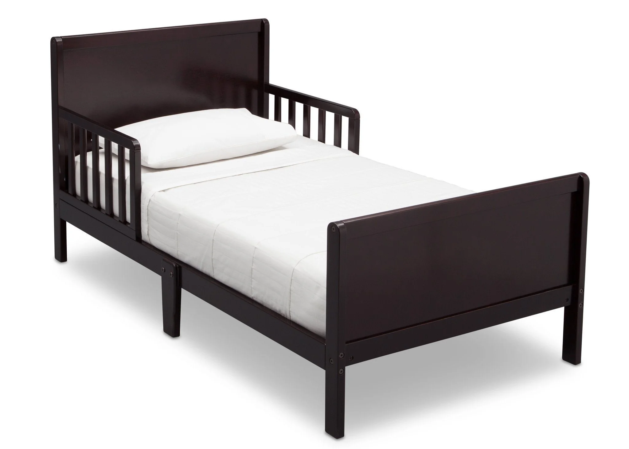 Fancy Toddler Bed - Image 3